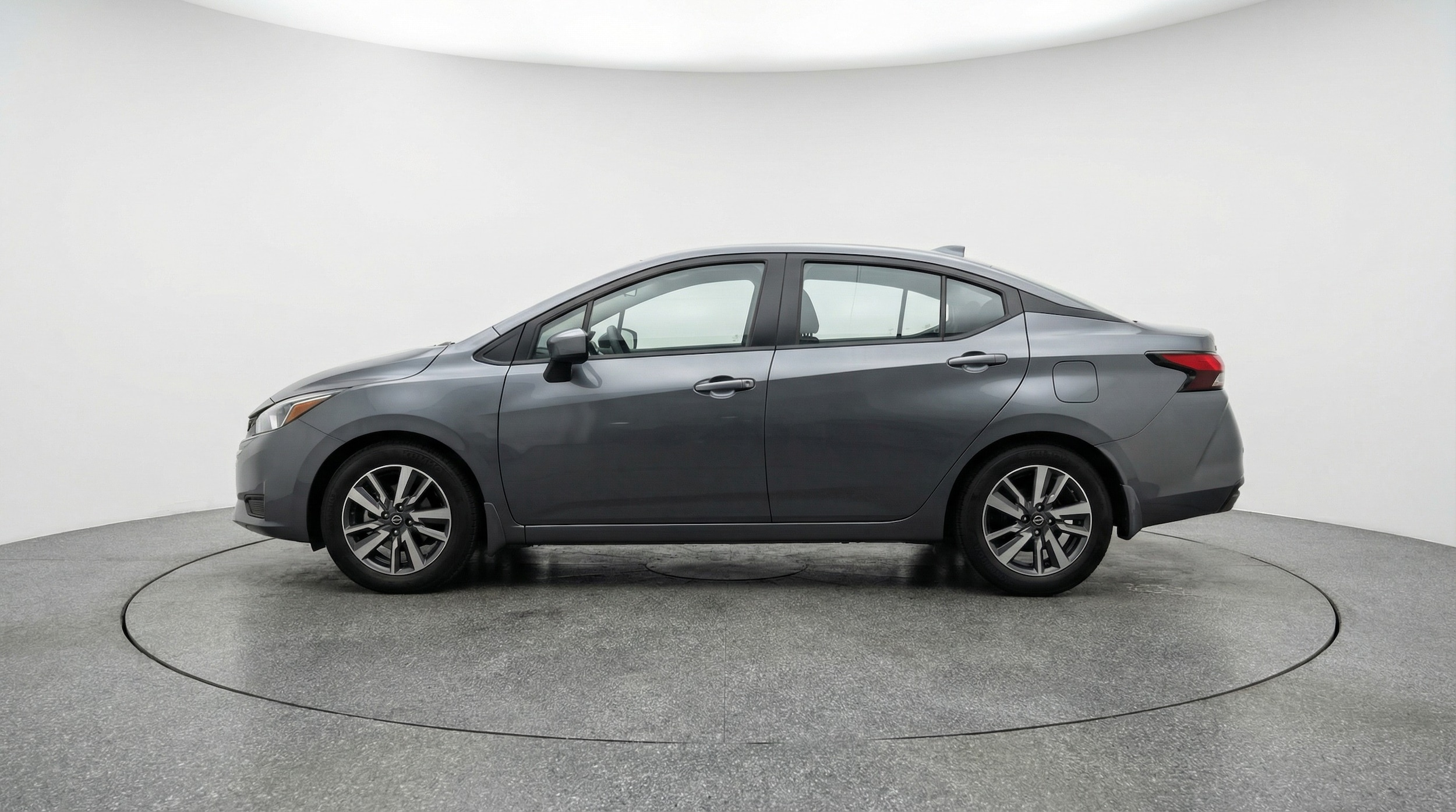 Thumbnail: 2025 Nissan Versa - 4
