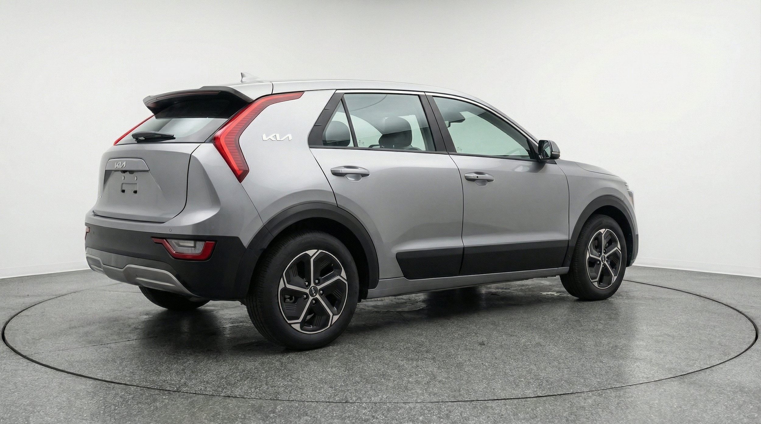 Thumbnail: 2026 Kia K4 - 9