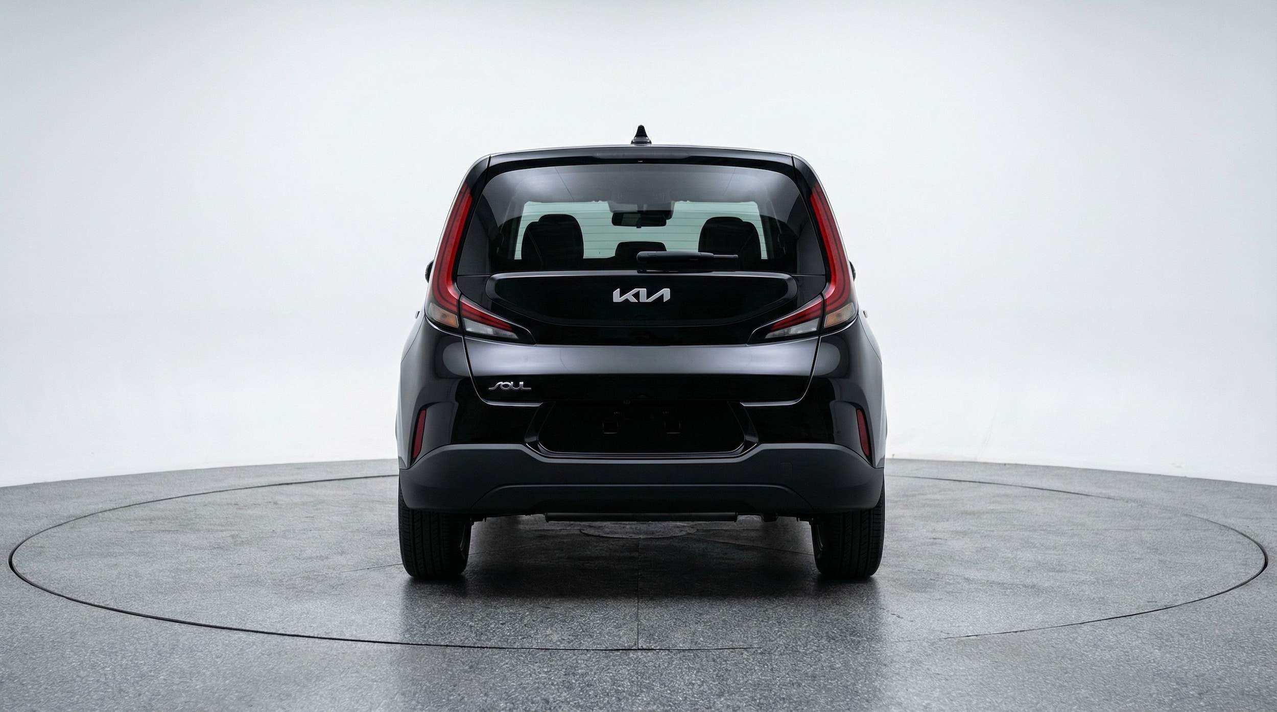 Thumbnail: 2025 Kia Soul - 6