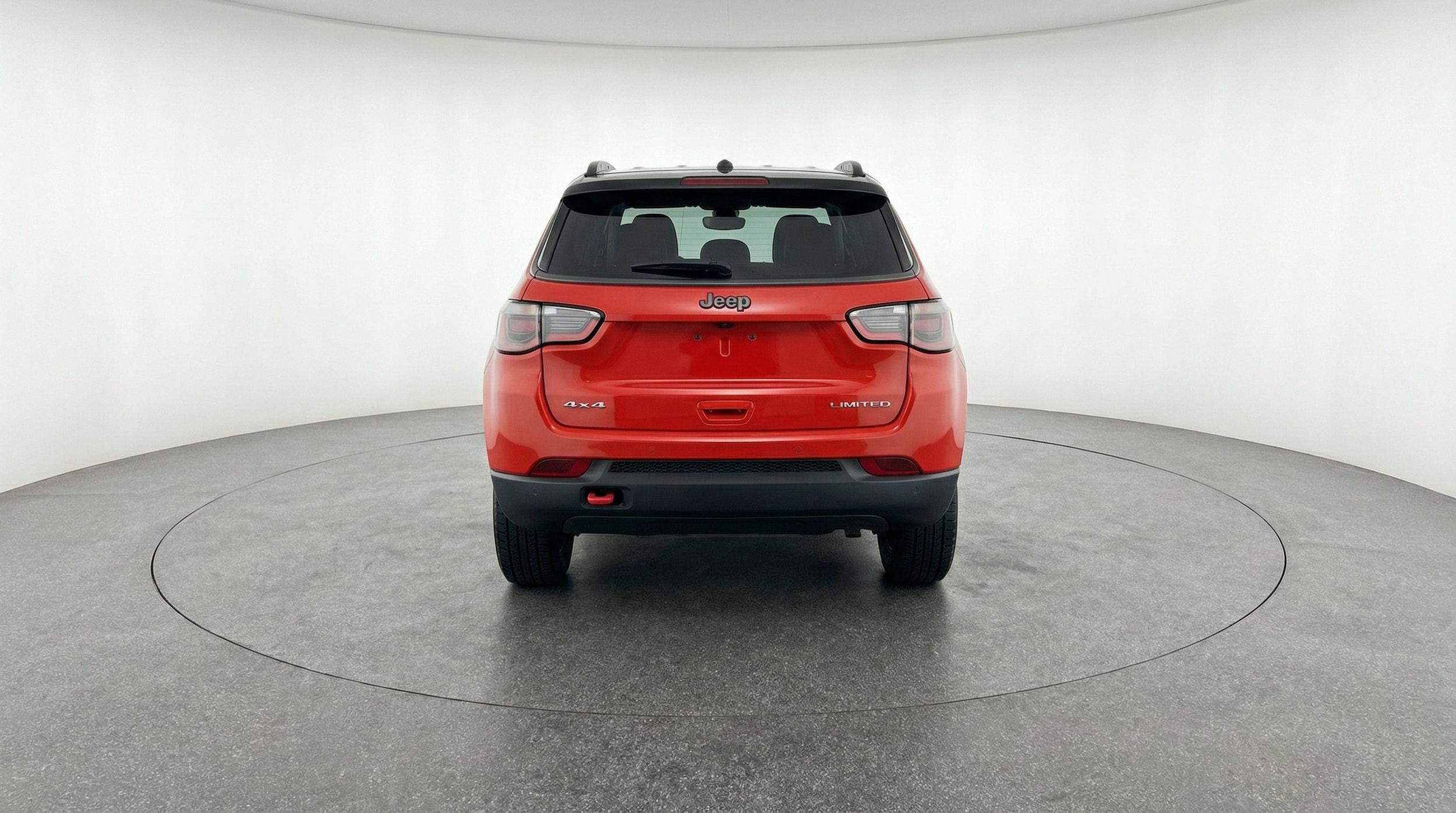 Thumbnail: 2025 Jeep Compass - 6