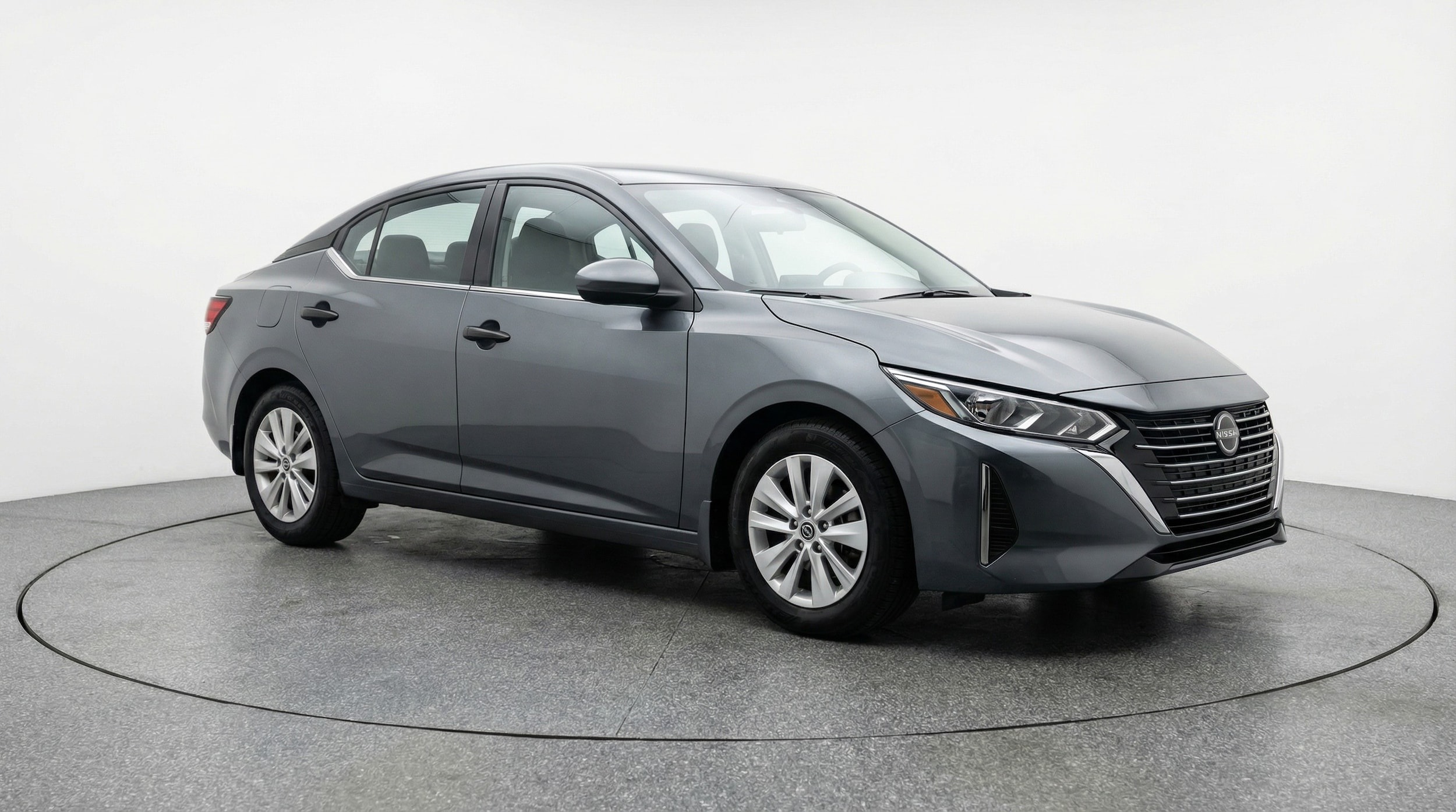 Thumbnail: 2025 Nissan Sentra - 1