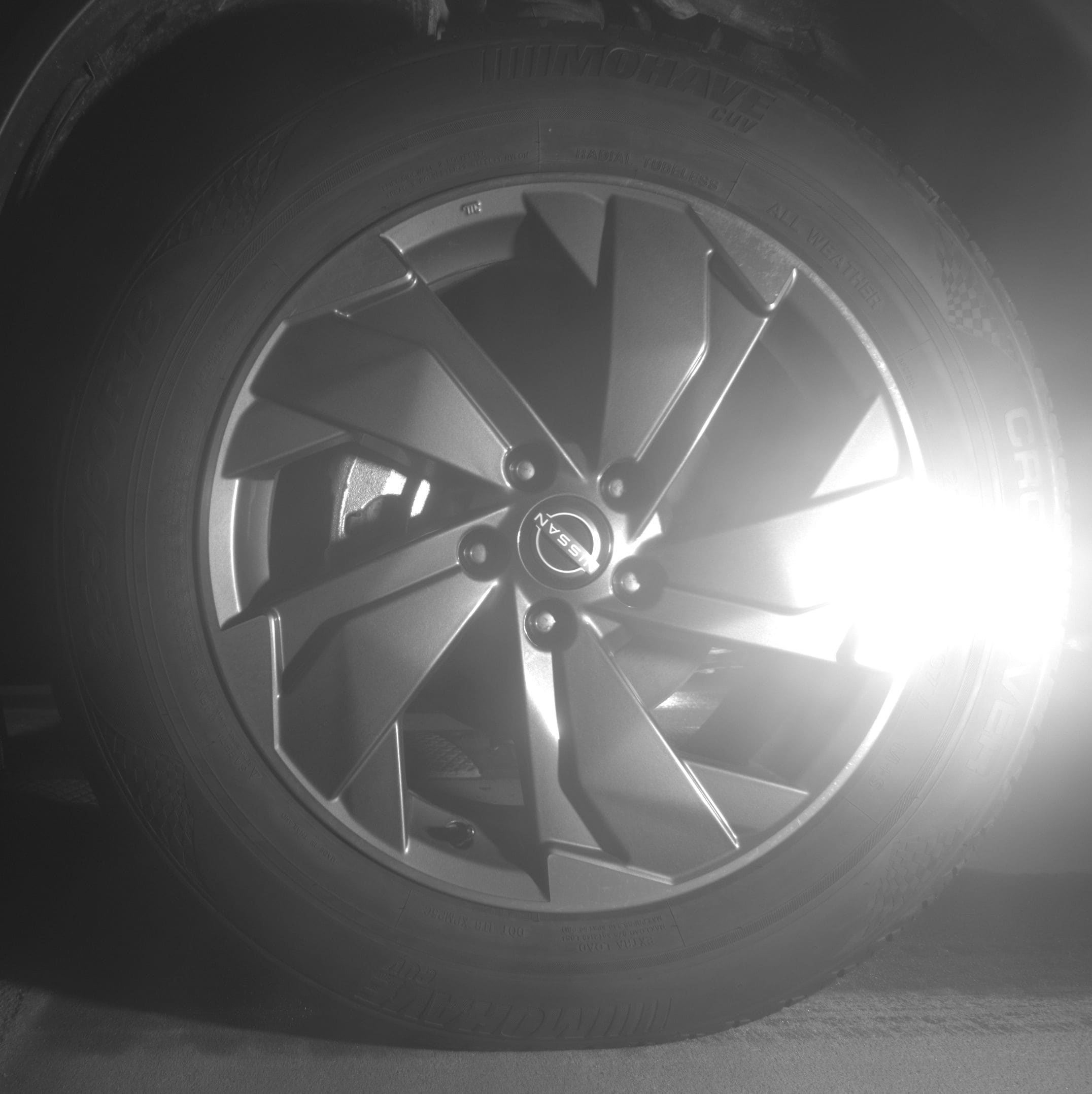 Thumbnail: 2025 Nissan Rogue - 9