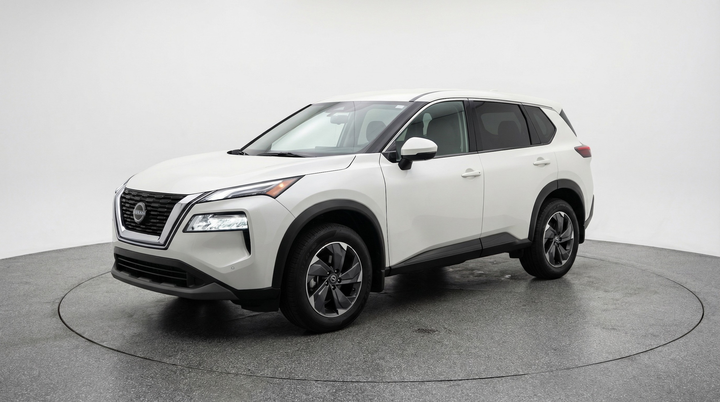 Thumbnail: 2025 Nissan Rogue - 3