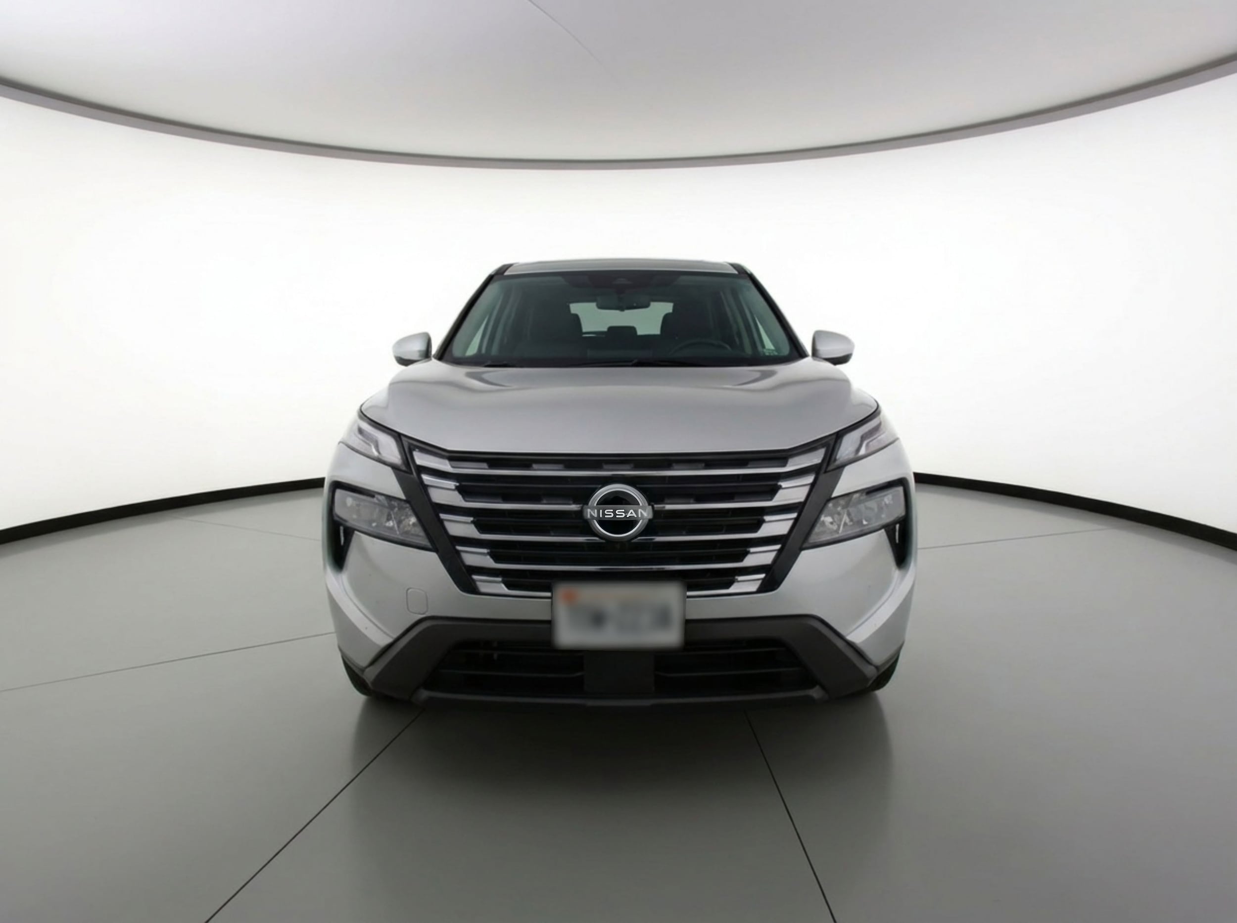 Thumbnail: 2025 Nissan Rogue - 2