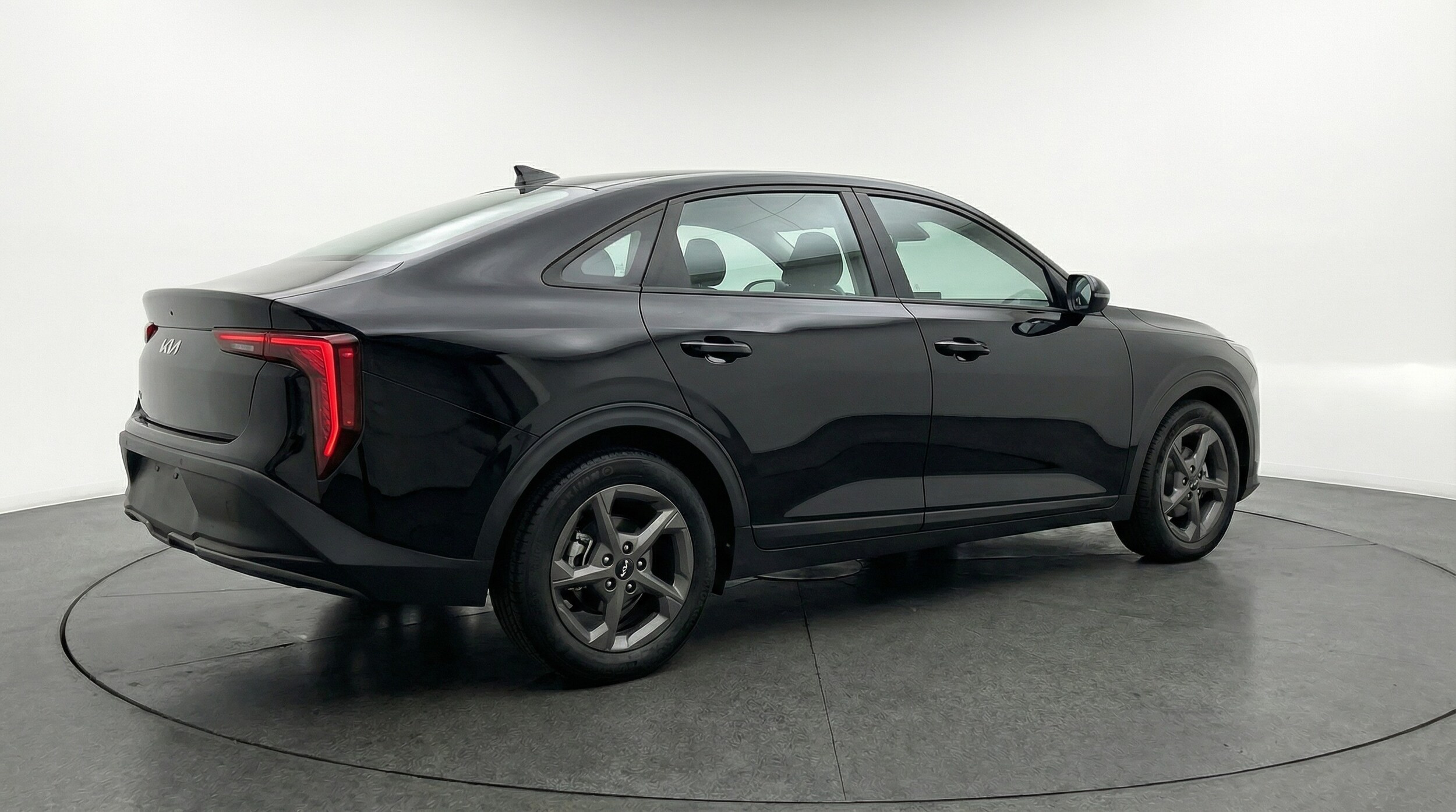 Thumbnail: 2025 Kia K4 - 7