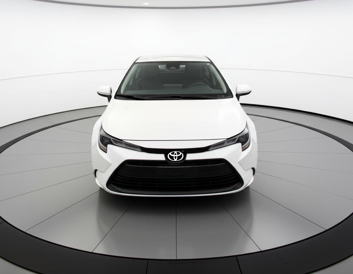 Thumbnail: 2025 Toyota Corolla - 2