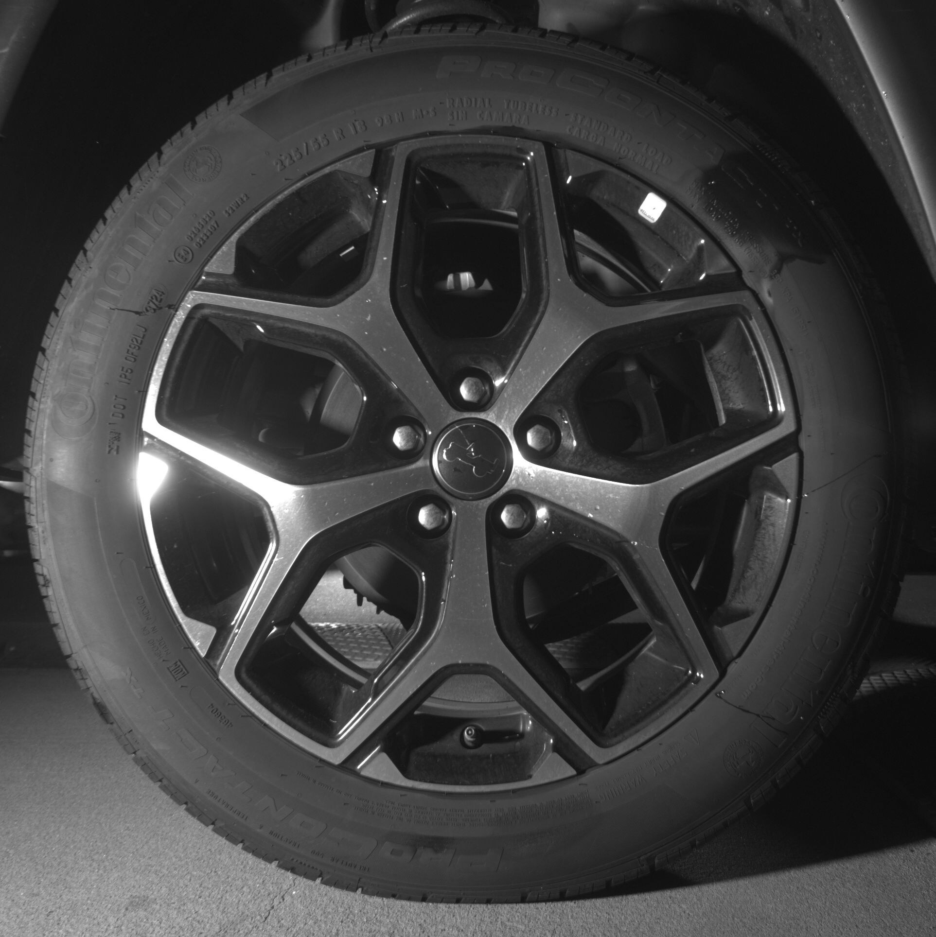 Thumbnail: 2025 Jeep Compass - 12