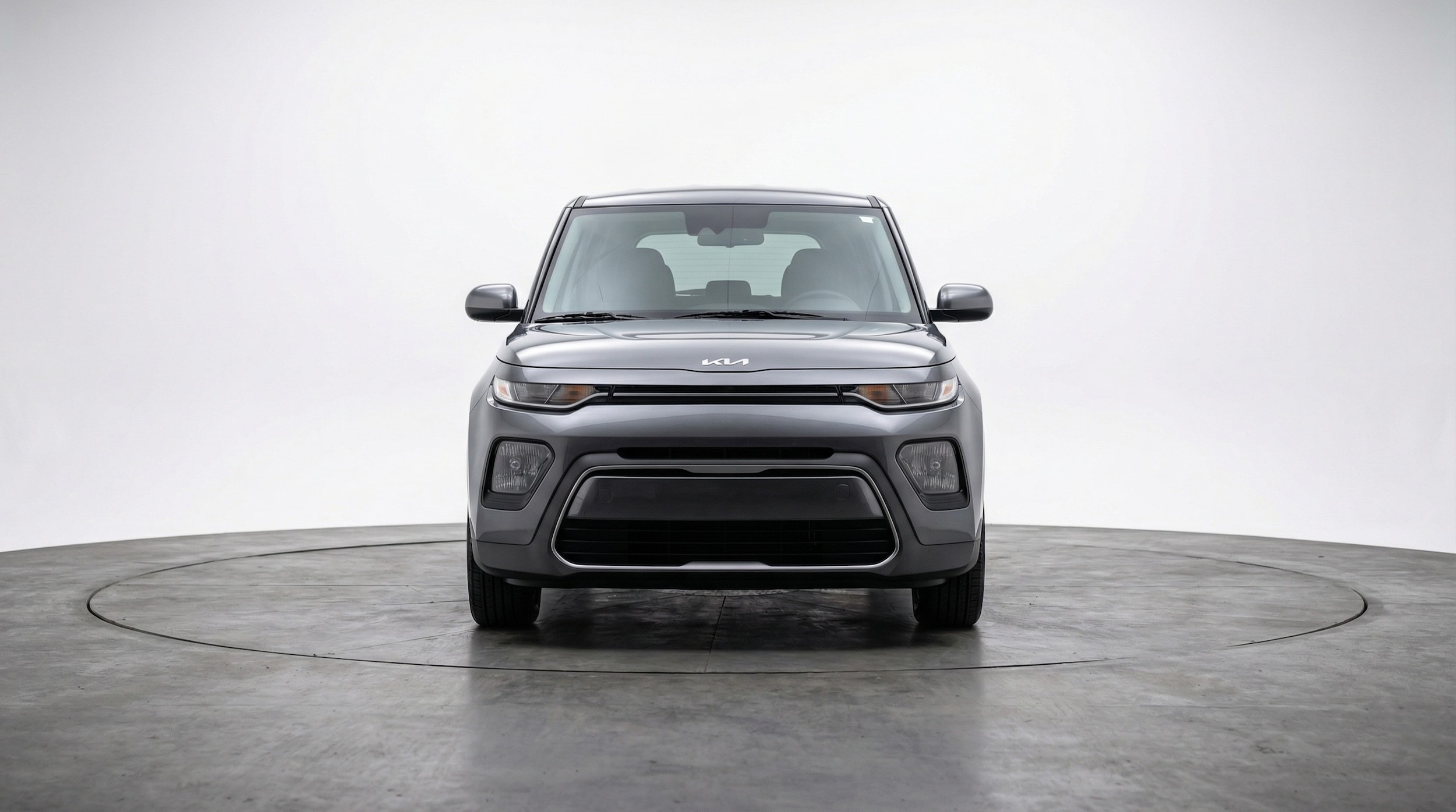 Thumbnail: 2025 Kia Soul - 2