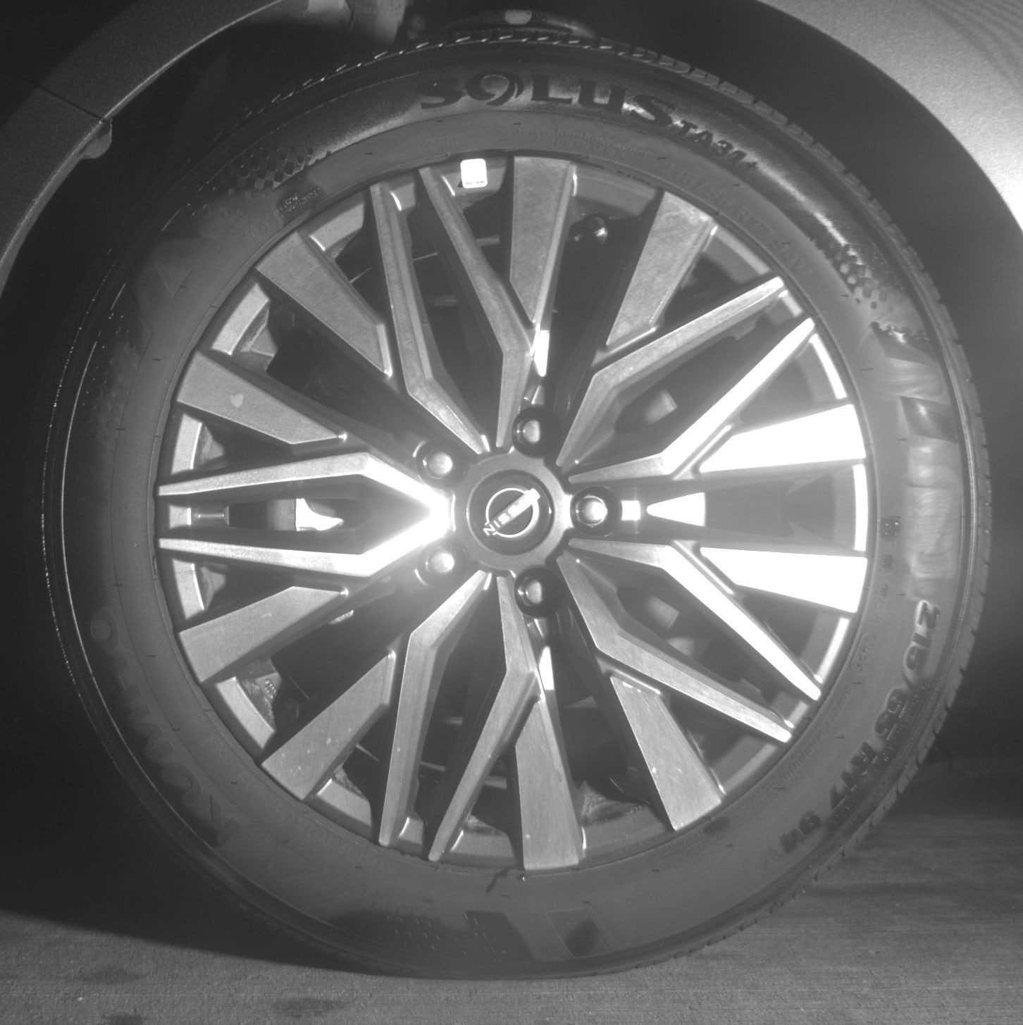Thumbnail: 2026 Nissan Altima - 12