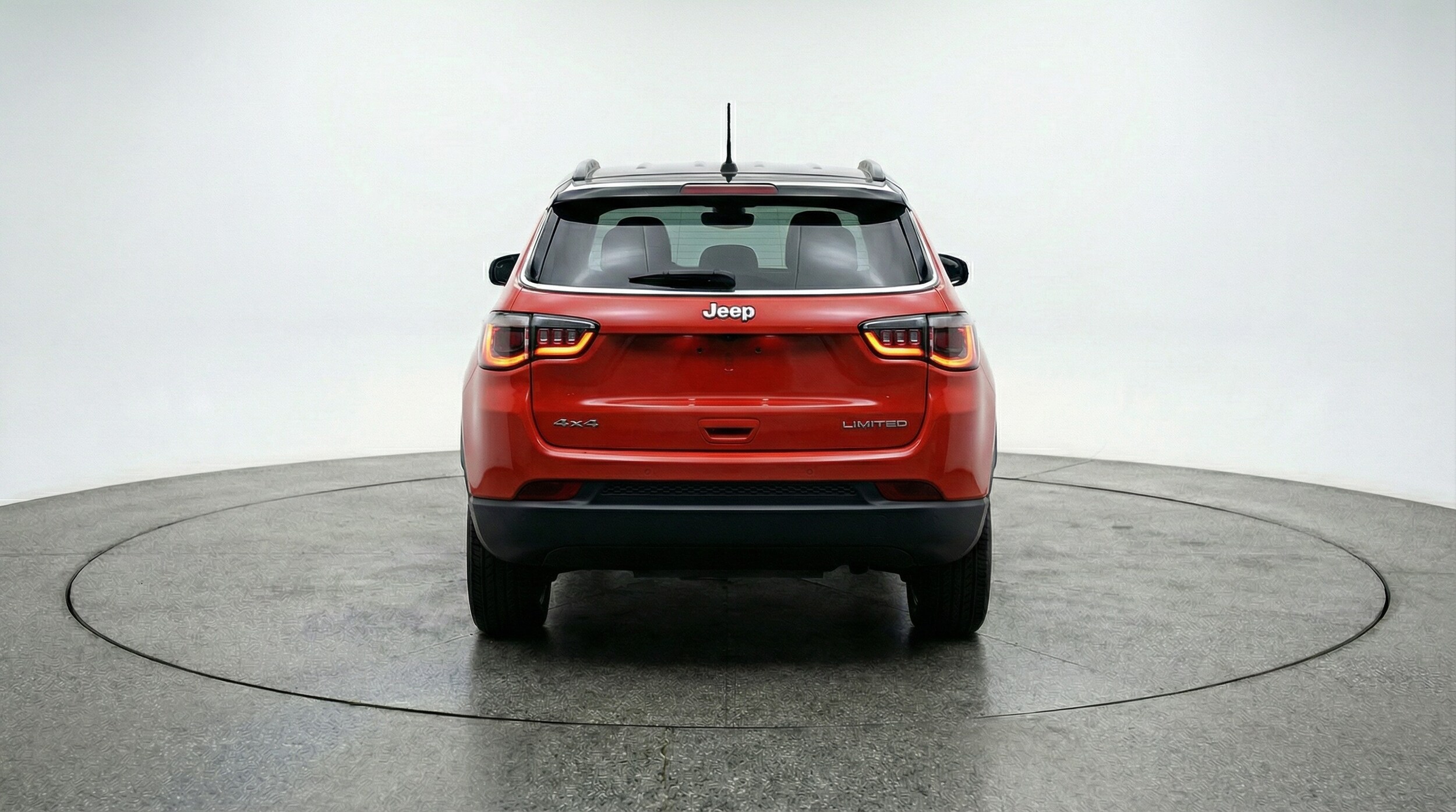 Thumbnail: 2025 Jeep Compass - 6