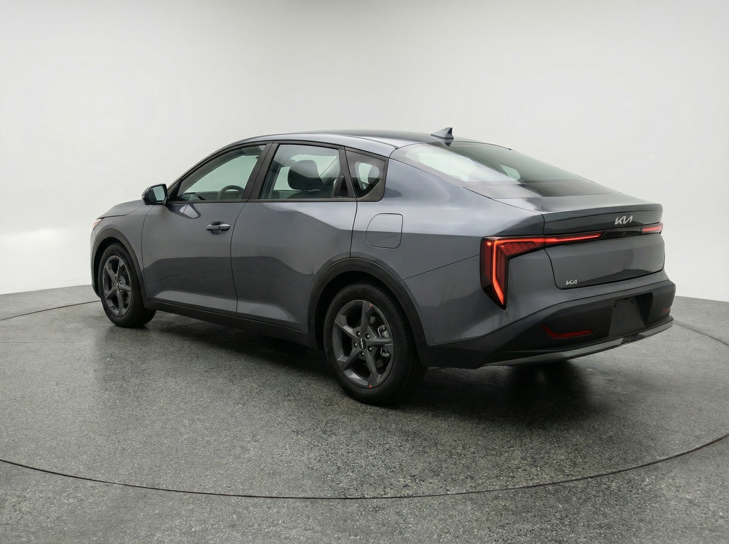 Thumbnail: 2025 Kia K4 - 5