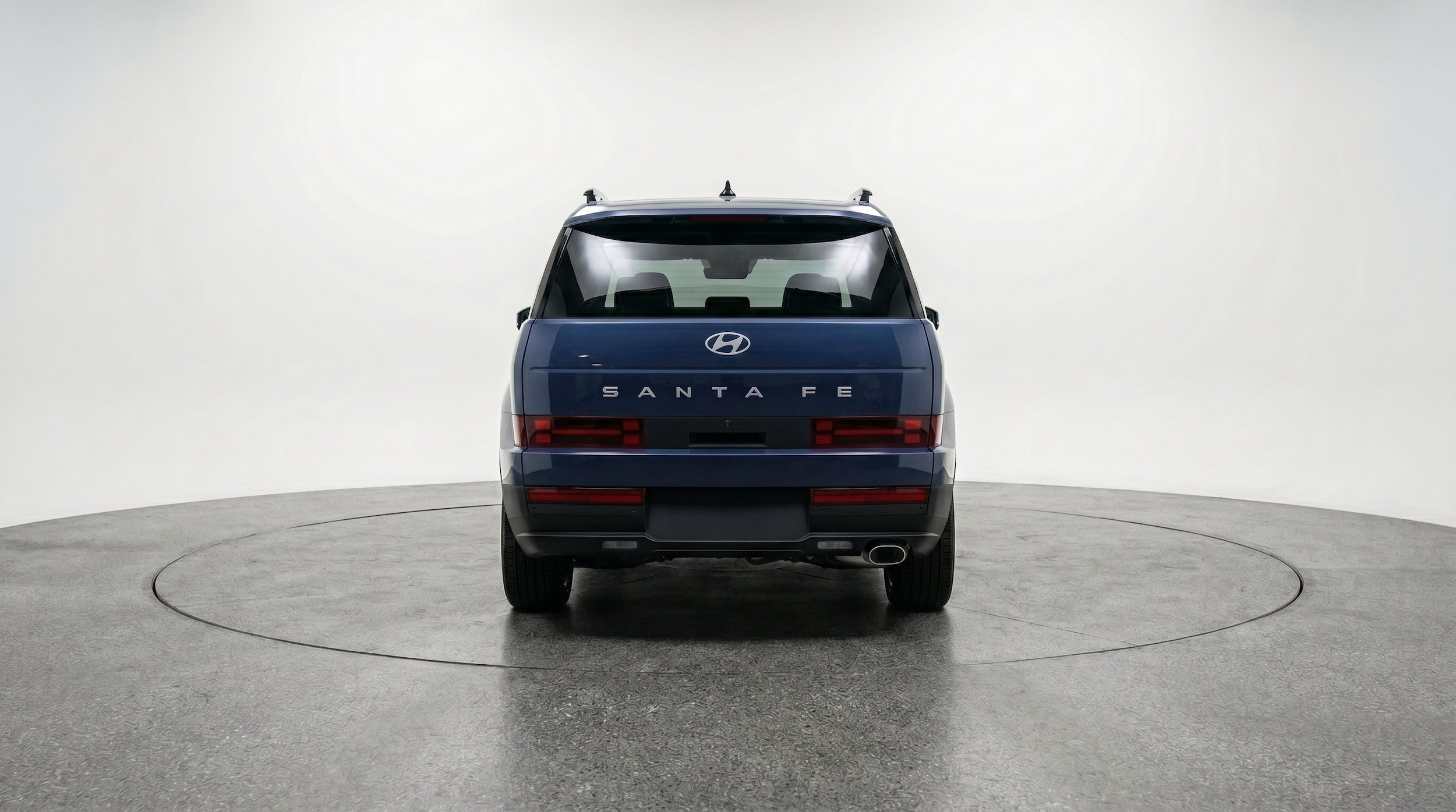 Thumbnail: 2026 Hyundai Santa Fe - 7