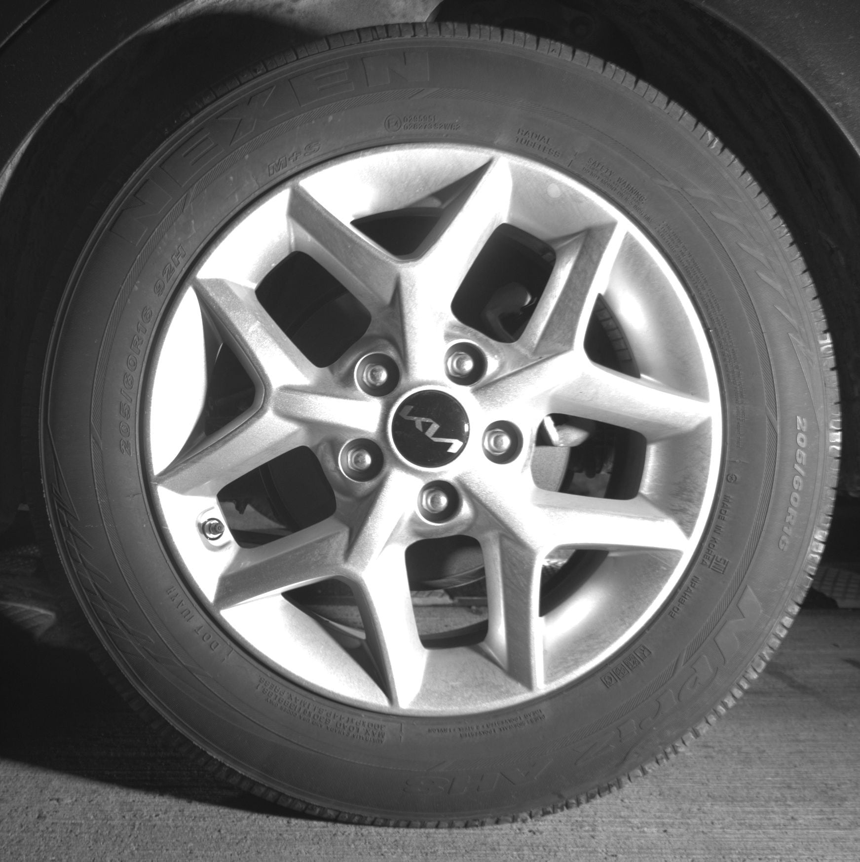 Thumbnail: 2025 Kia Soul - 11