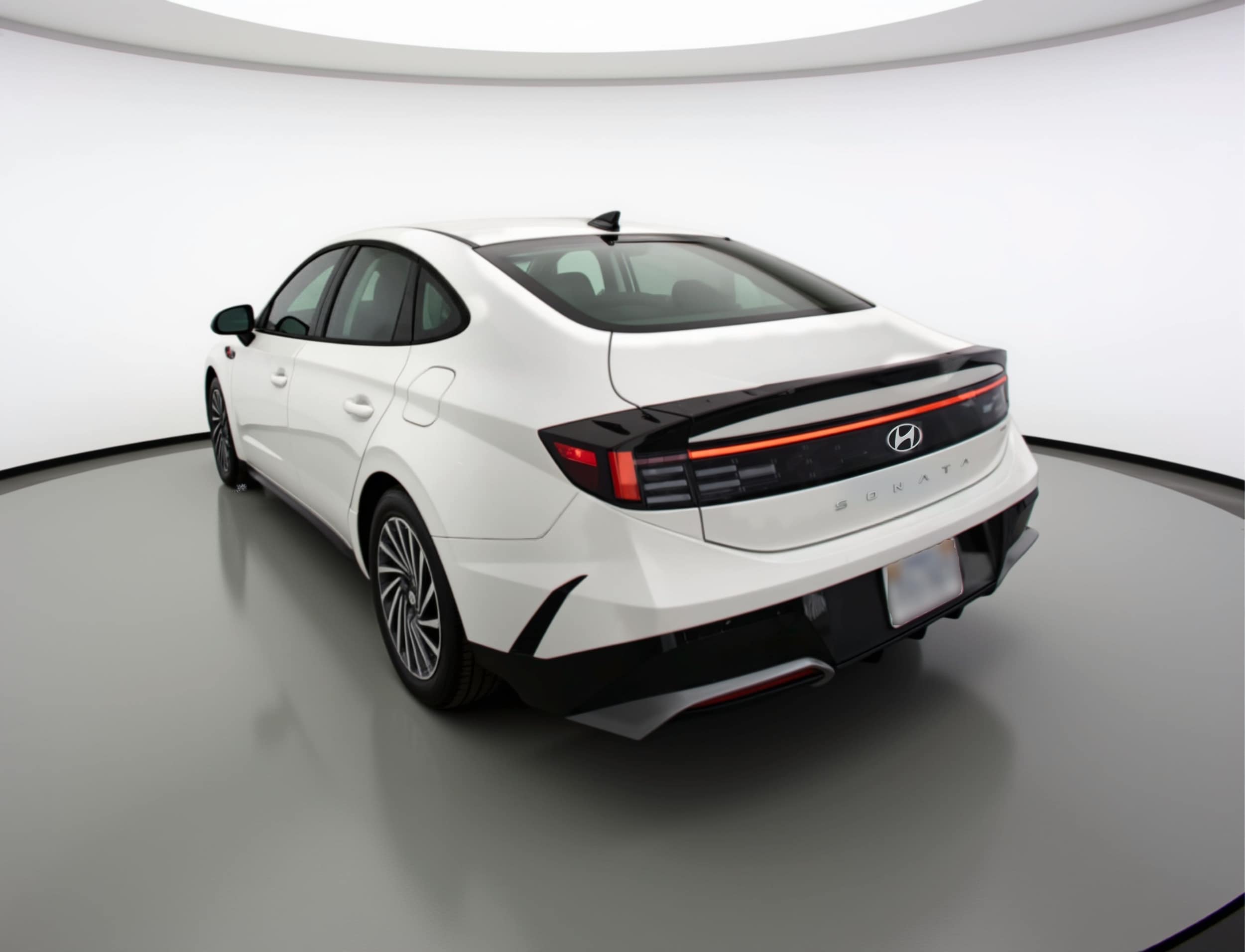 Thumbnail: 2025 Hyundai Sonata - 5