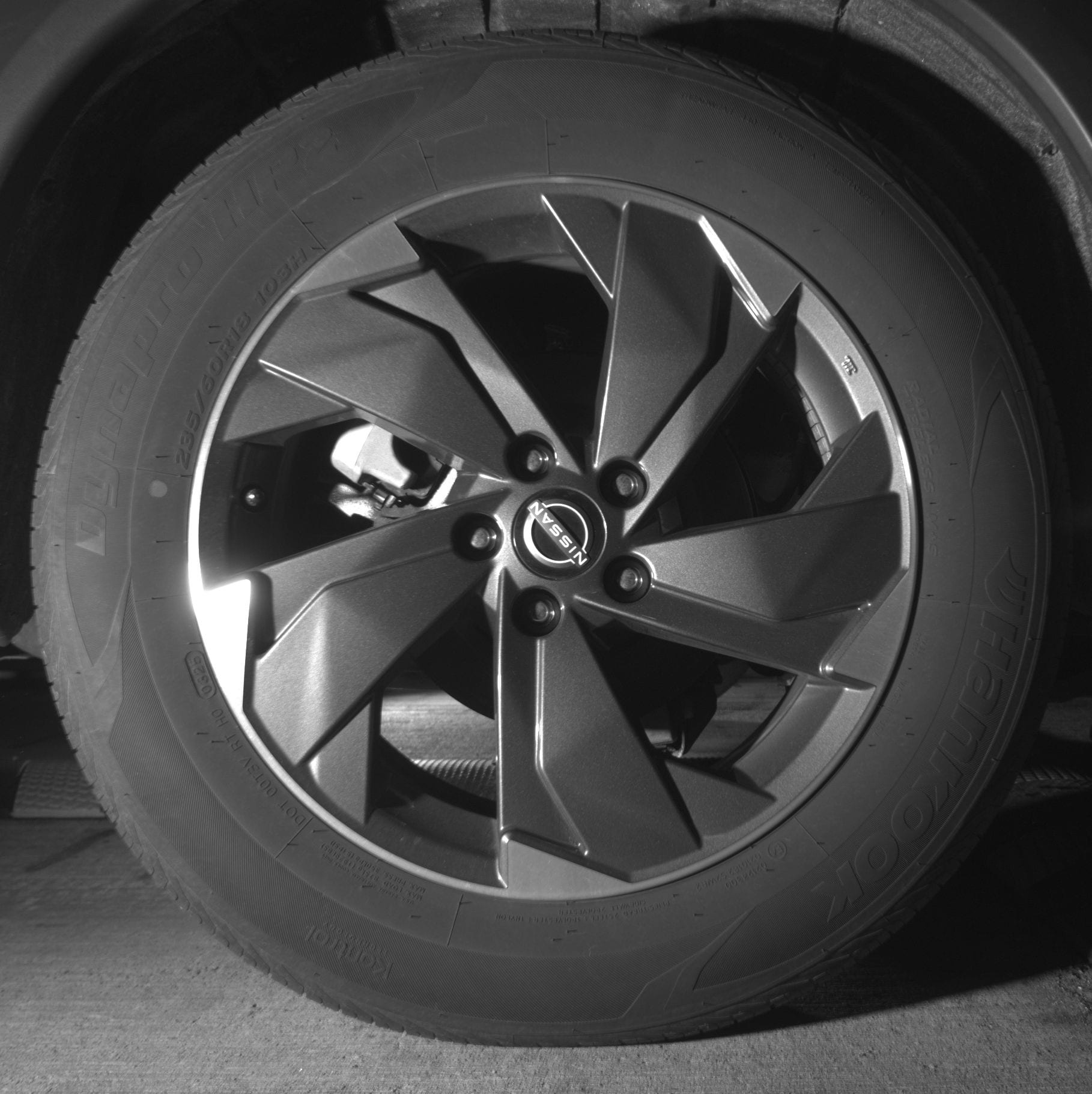 Thumbnail: 2025 Nissan Rogue - 12