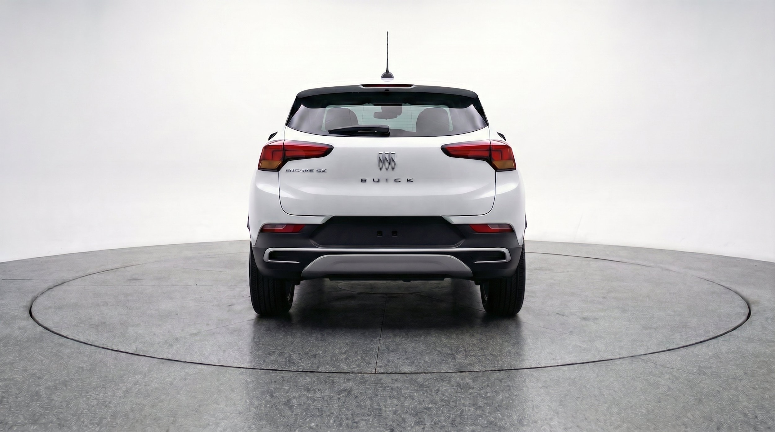 Thumbnail: 2026 Buick Encore GX - 7