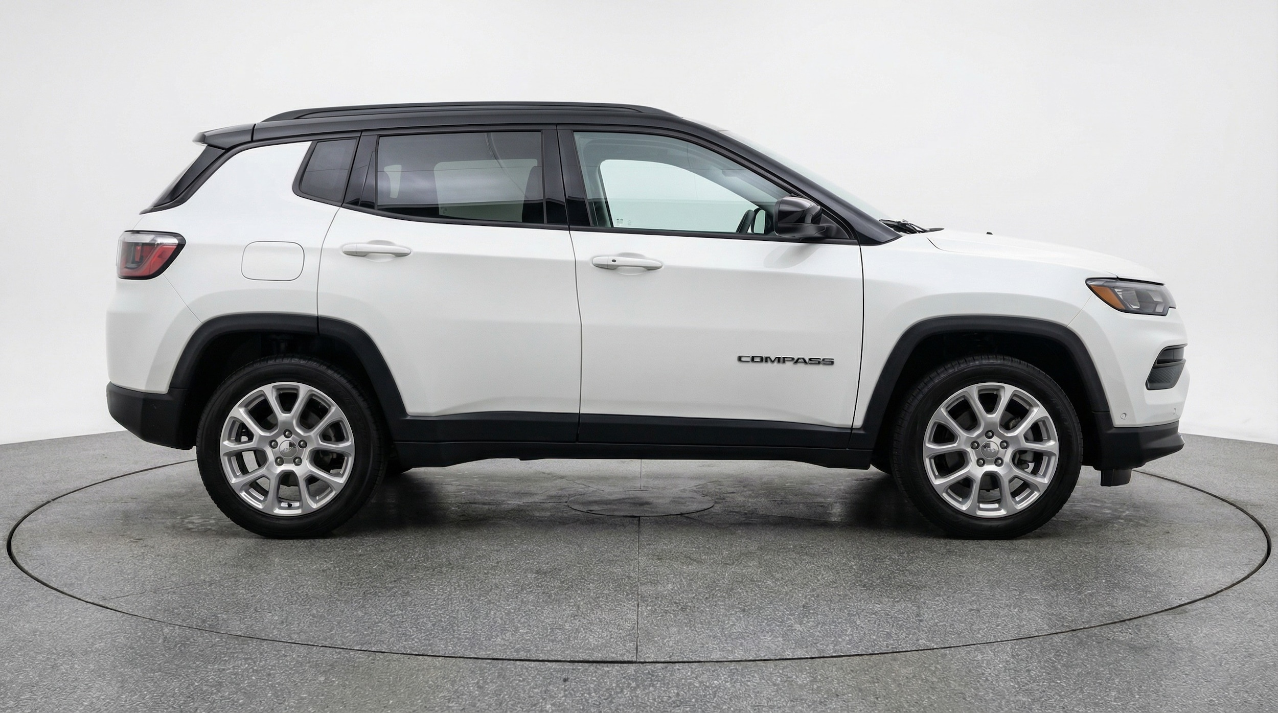 Thumbnail: 2025 Jeep Compass - 8