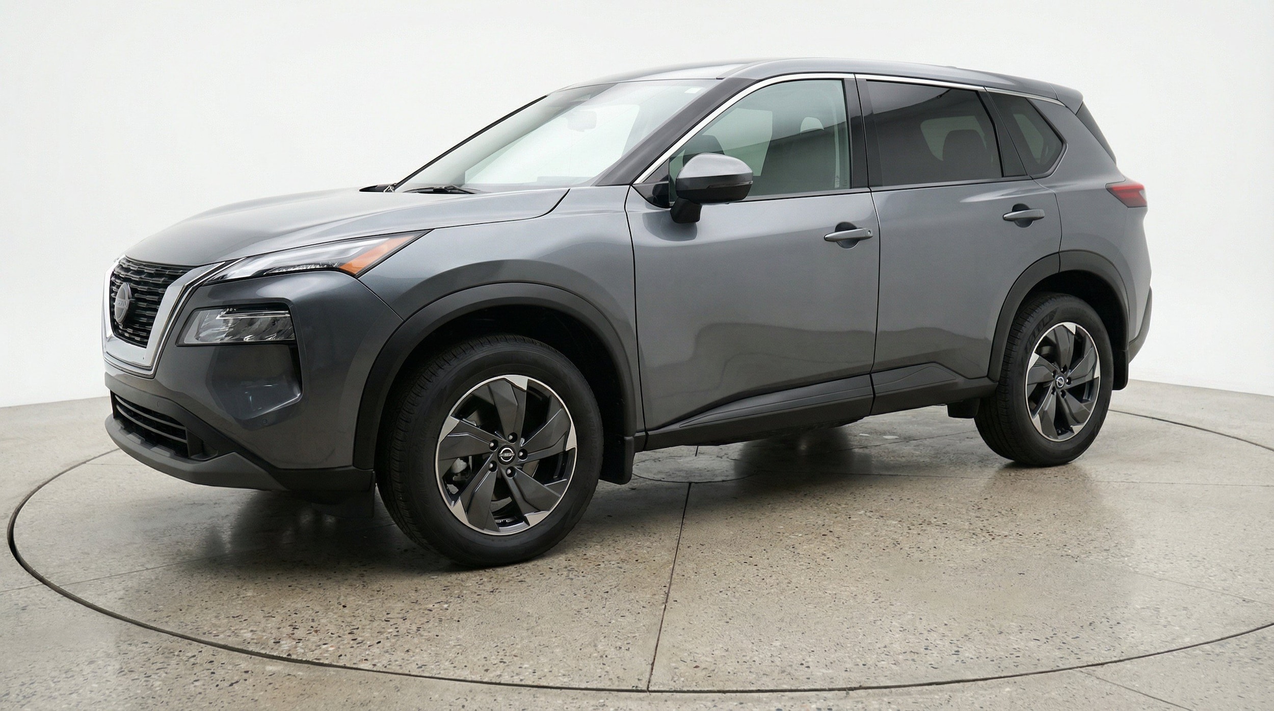 Thumbnail: 2025 Nissan Rogue - 3