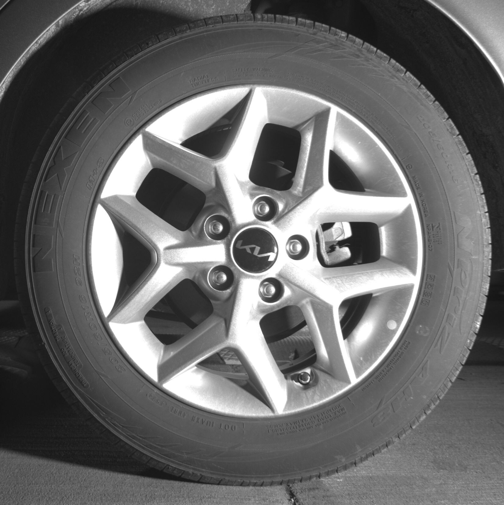 Thumbnail: 2025 Kia Soul - 11