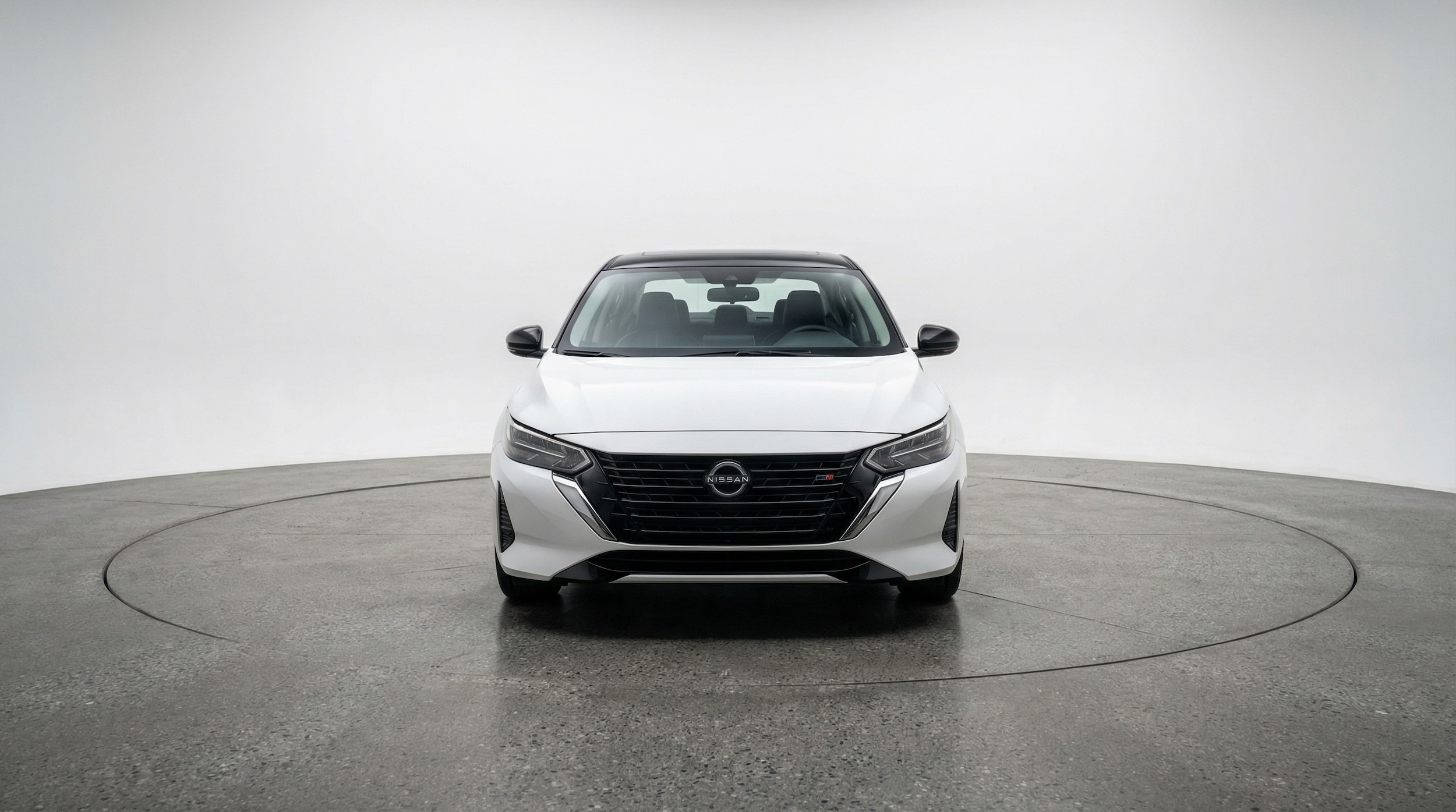 Thumbnail: 2025 Nissan Sentra - 2