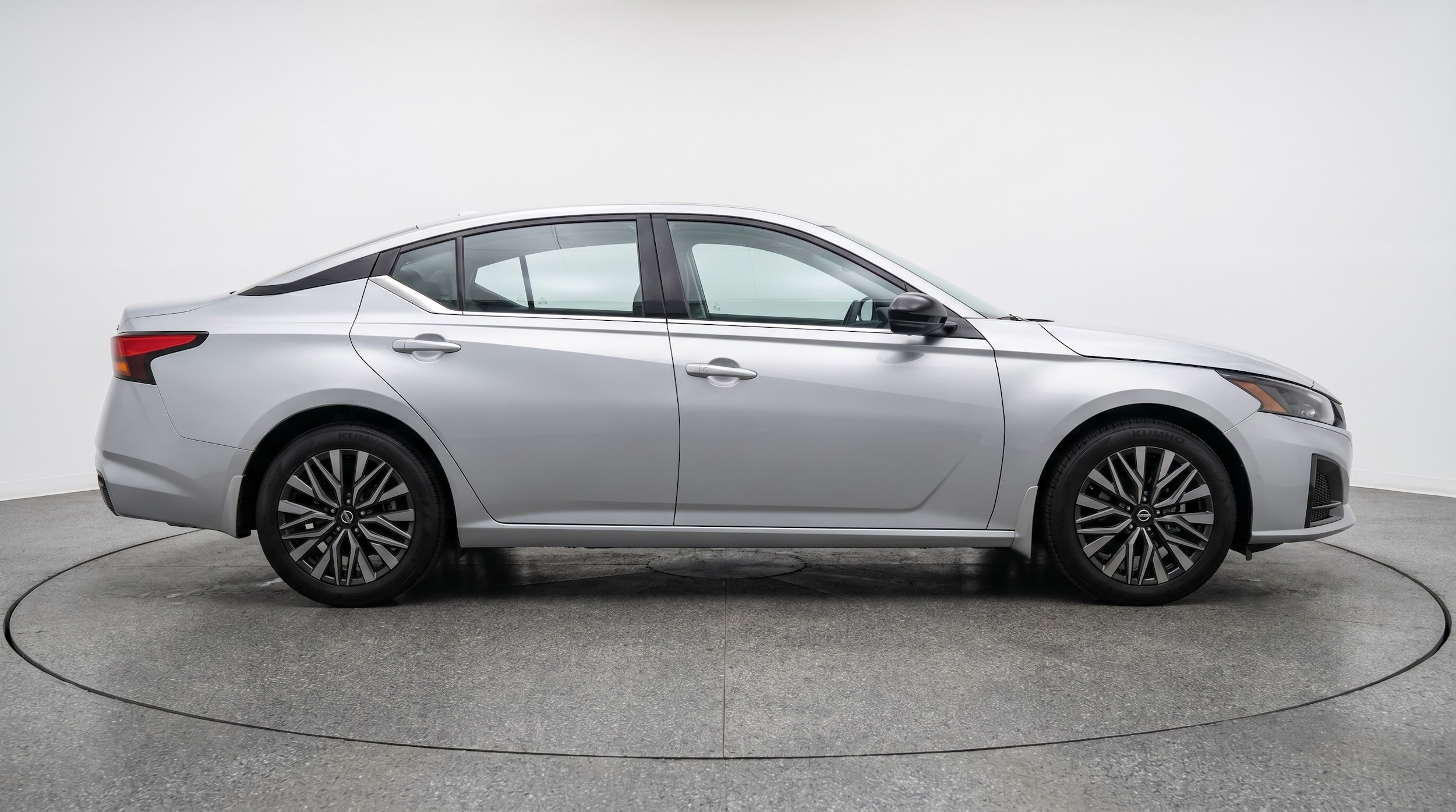 Thumbnail: 2026 Nissan Altima - 8