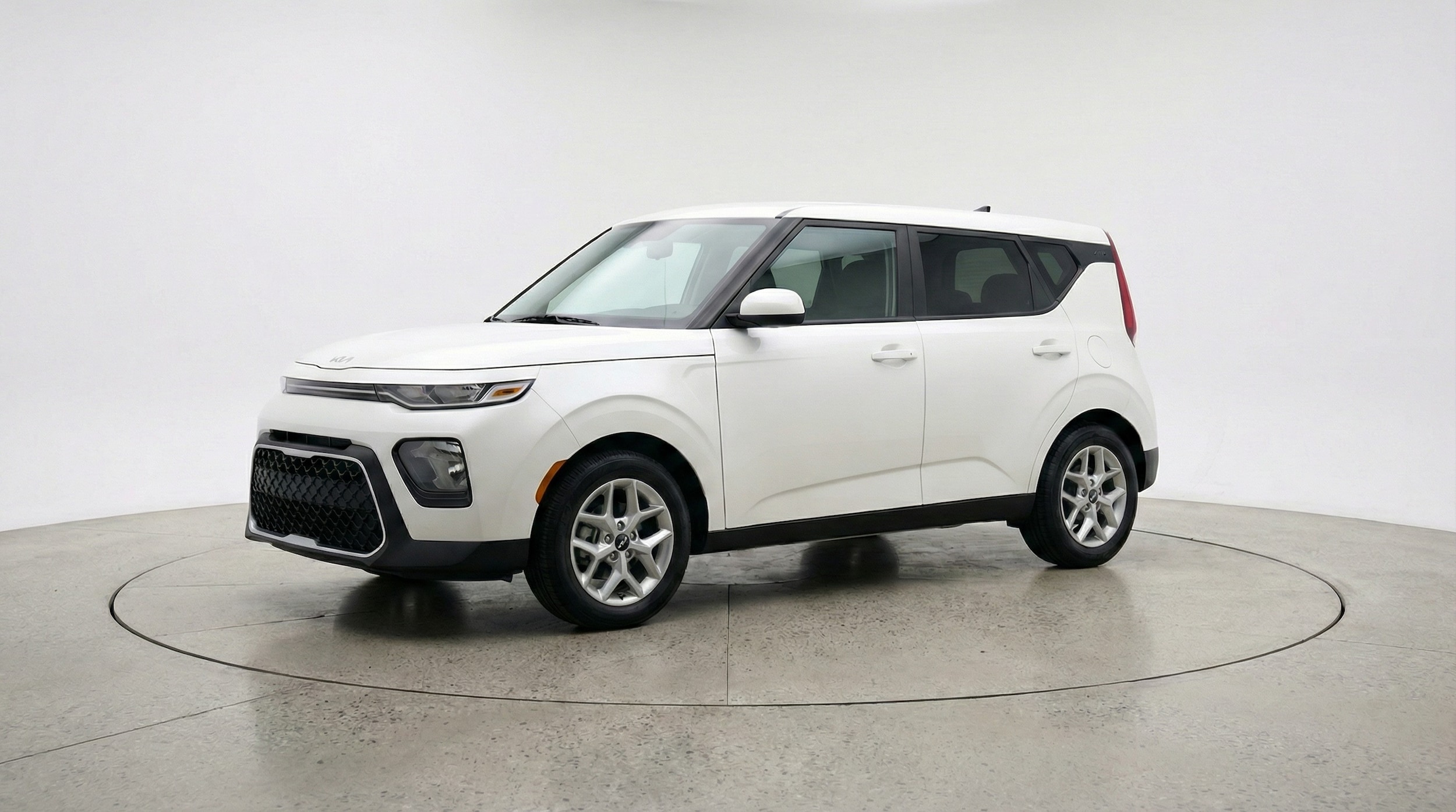 Thumbnail: 2025 Kia Soul - 3