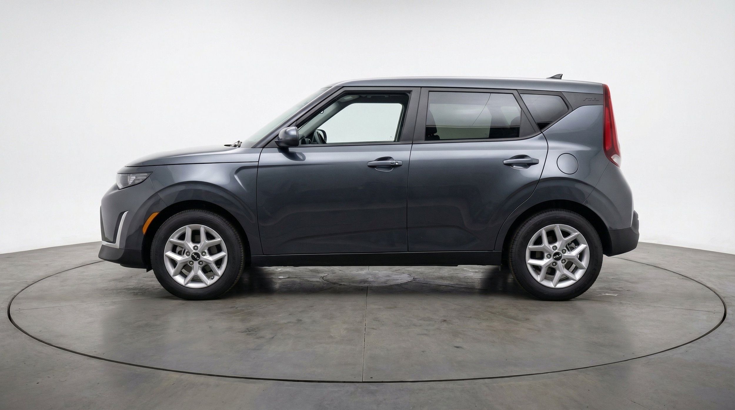 Thumbnail: 2025 Kia Soul - 5