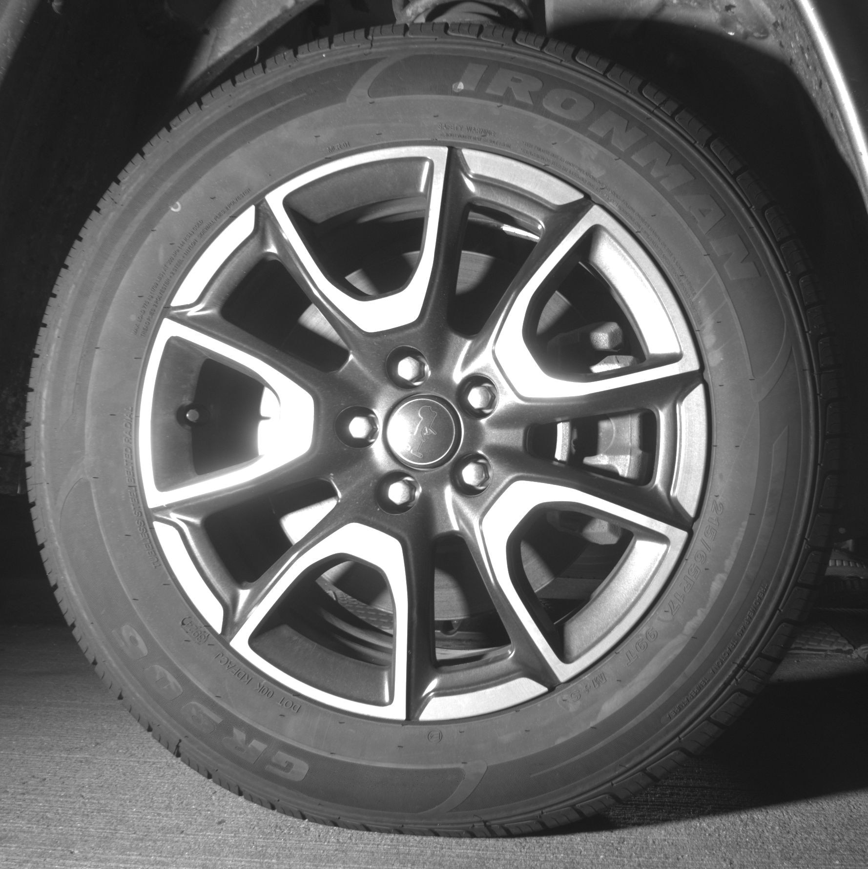 Thumbnail: 2025 Jeep Compass - 10