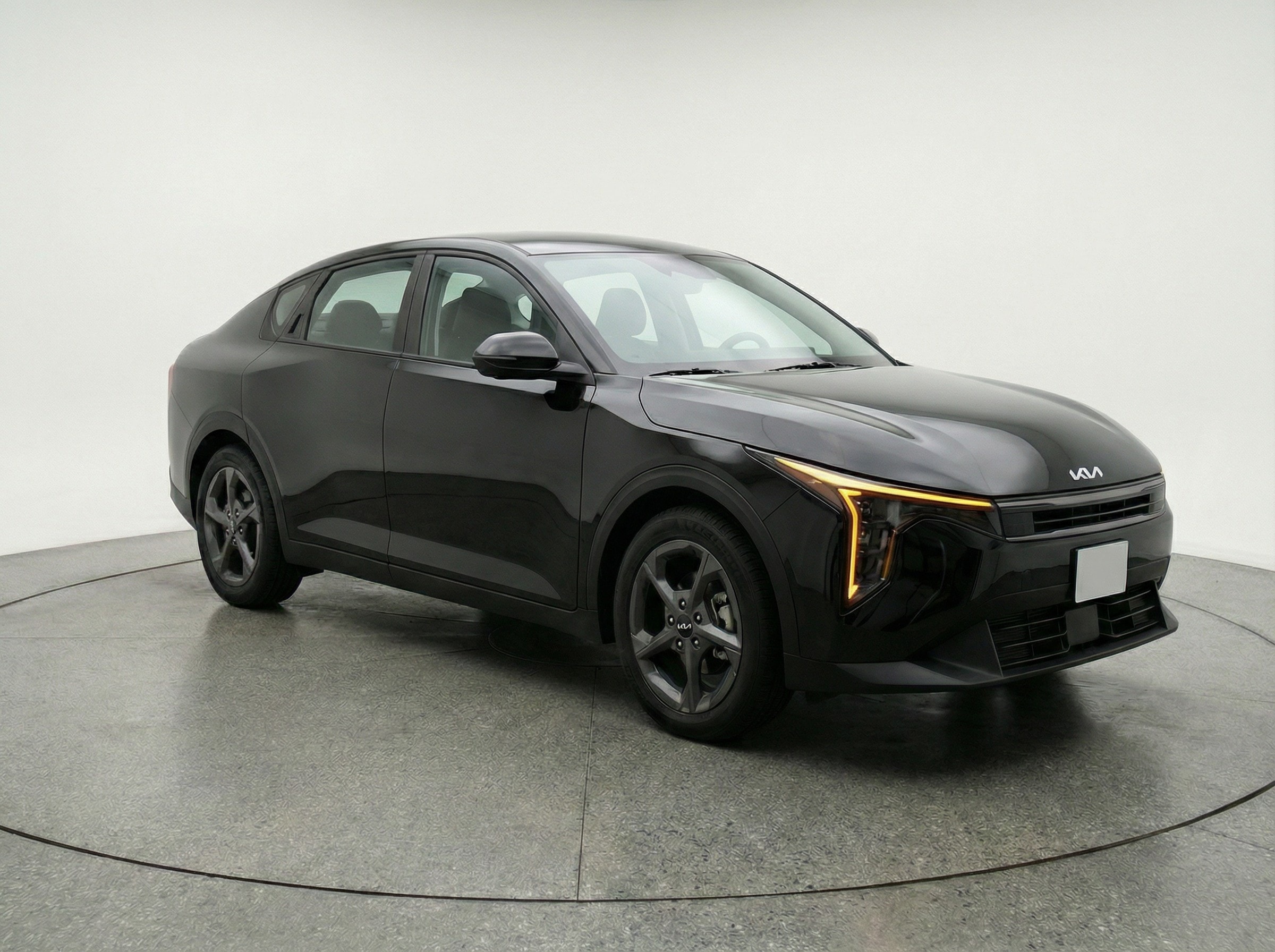 Thumbnail: 2025 Kia K4 - 1