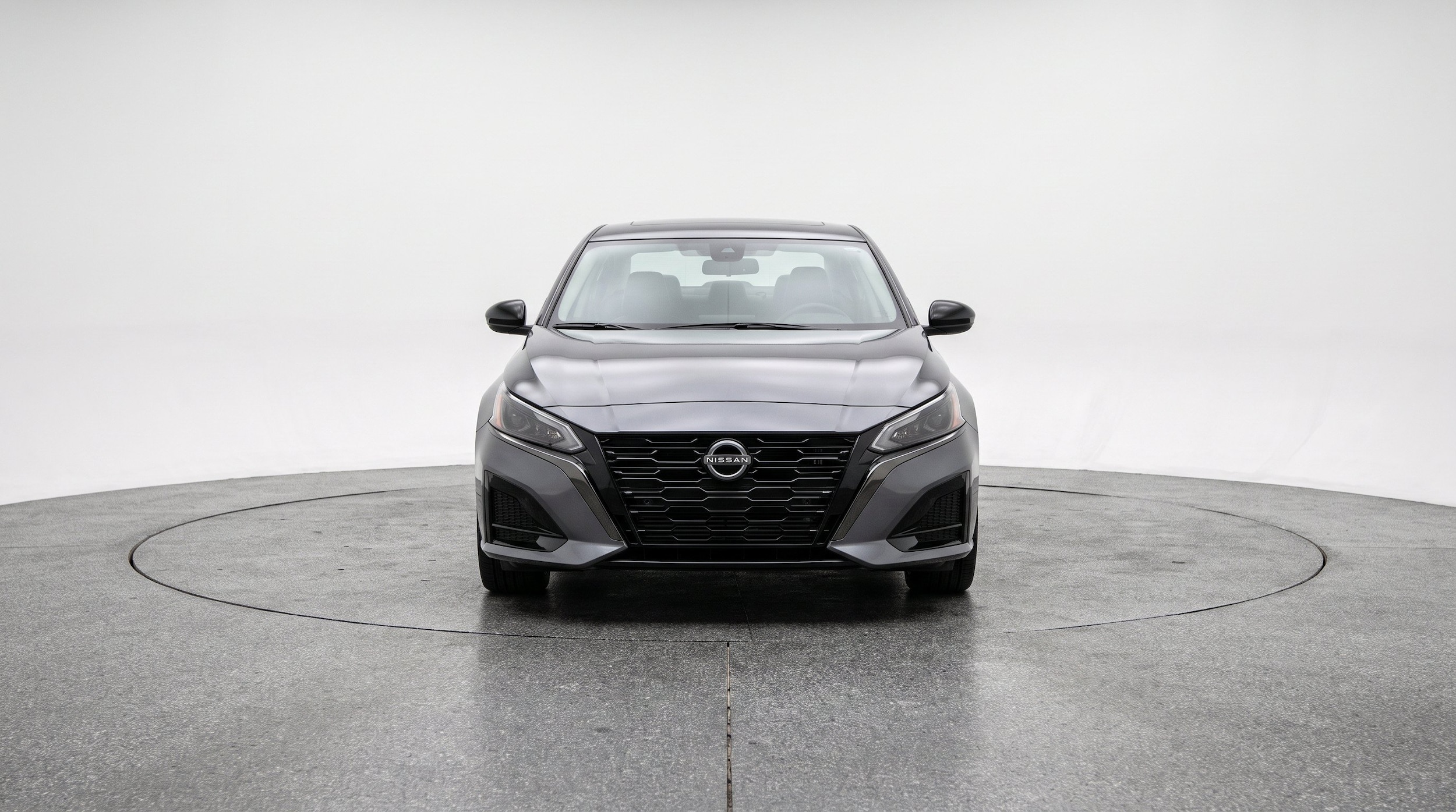 Thumbnail: 2026 Nissan Altima - 2