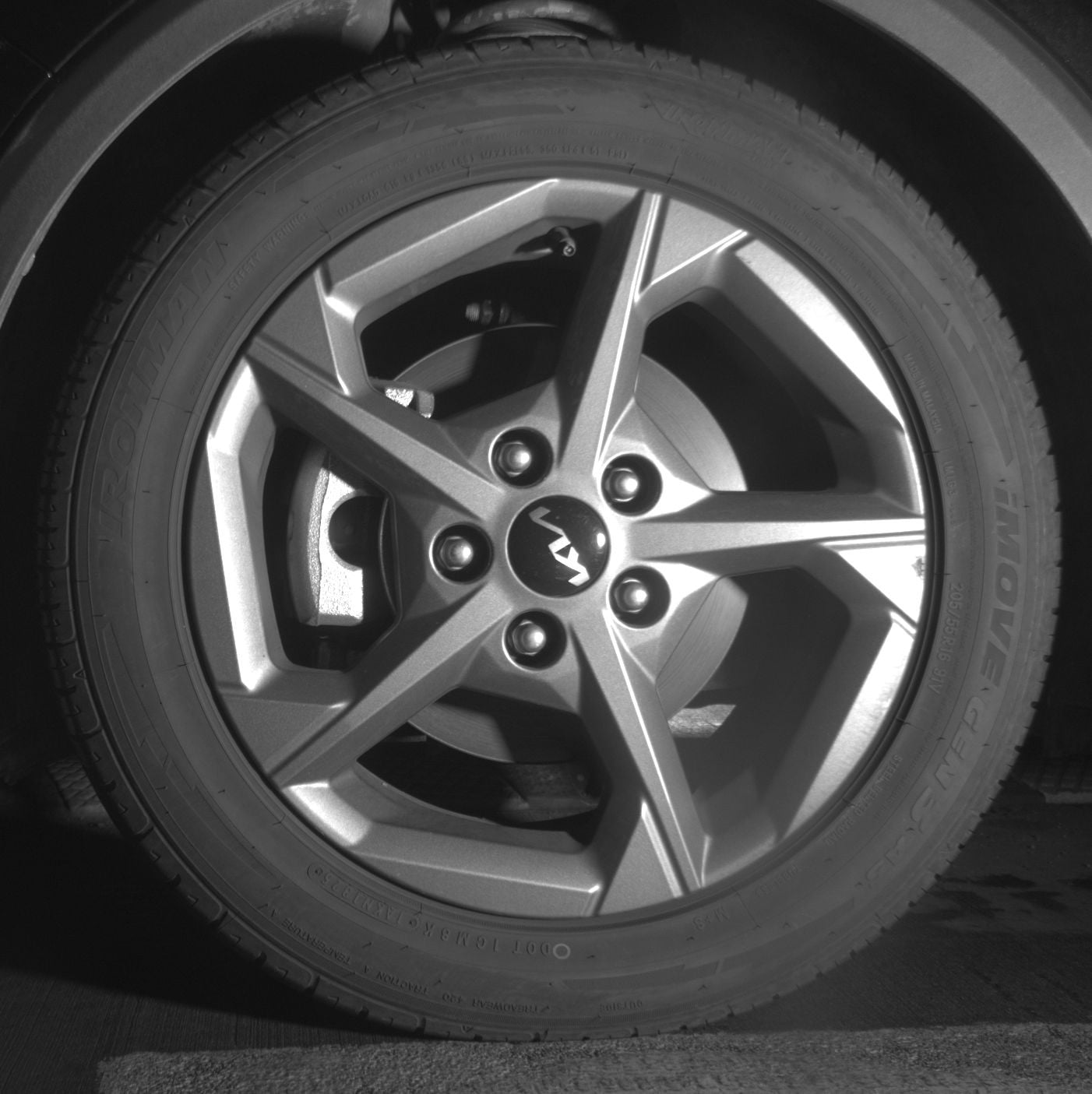 Thumbnail: 2025 Kia K4 - 9