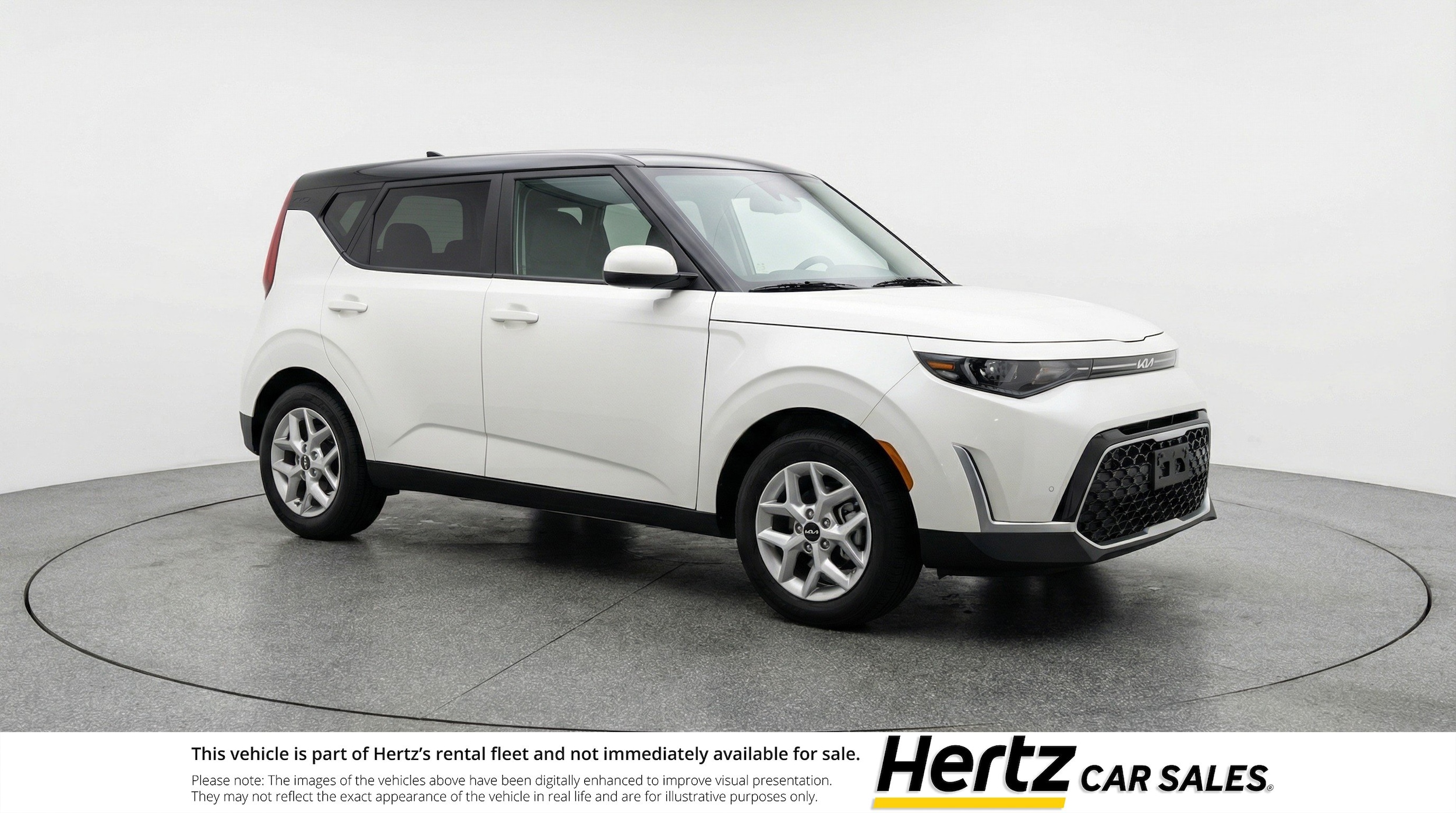 Thumbnail: 2025 Kia Soul - 1