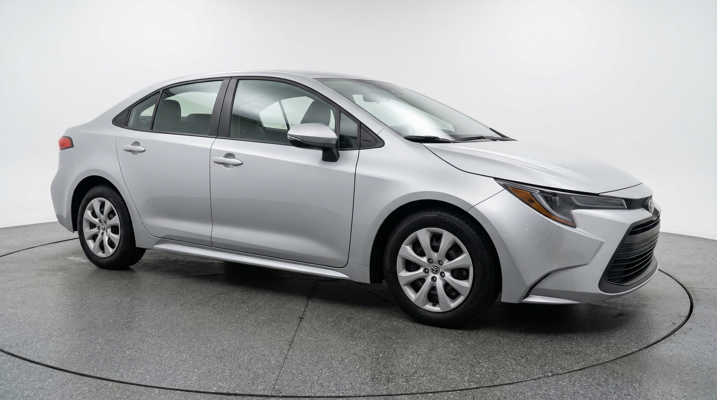 Thumbnail: 2025 Toyota Corolla - 1