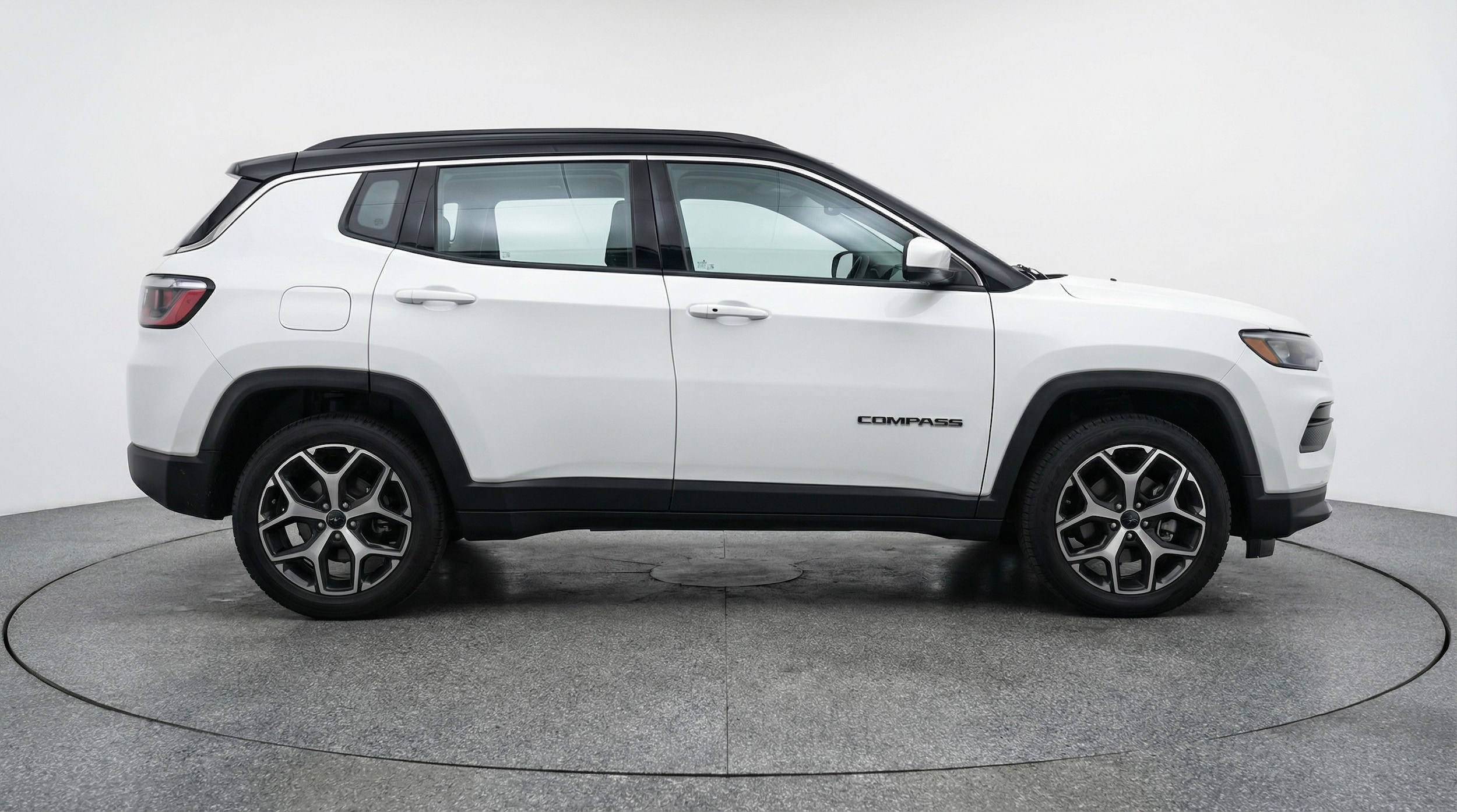 Thumbnail: 2025 Jeep Compass - 8