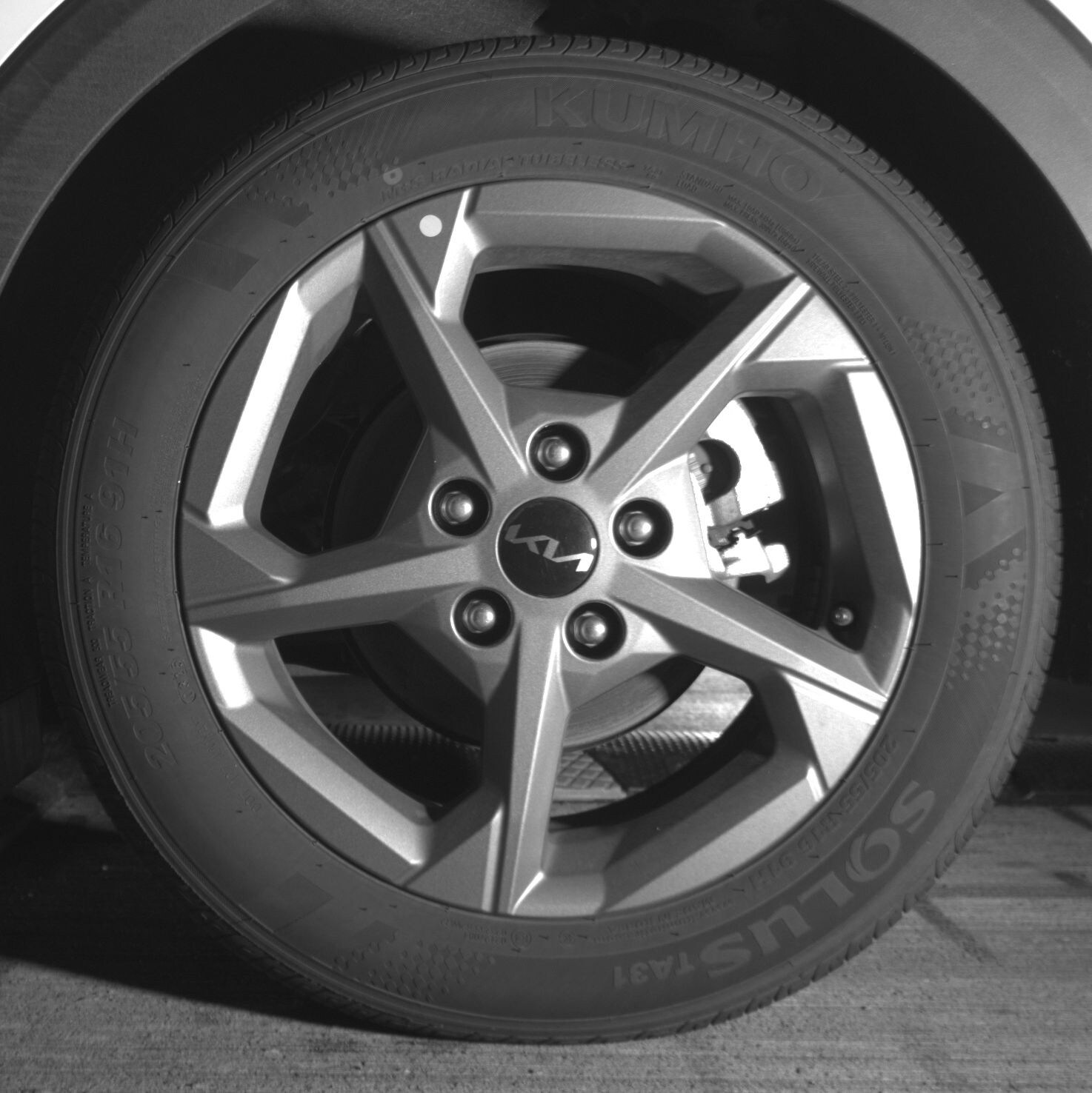 Thumbnail: 2025 Kia K4 - 11