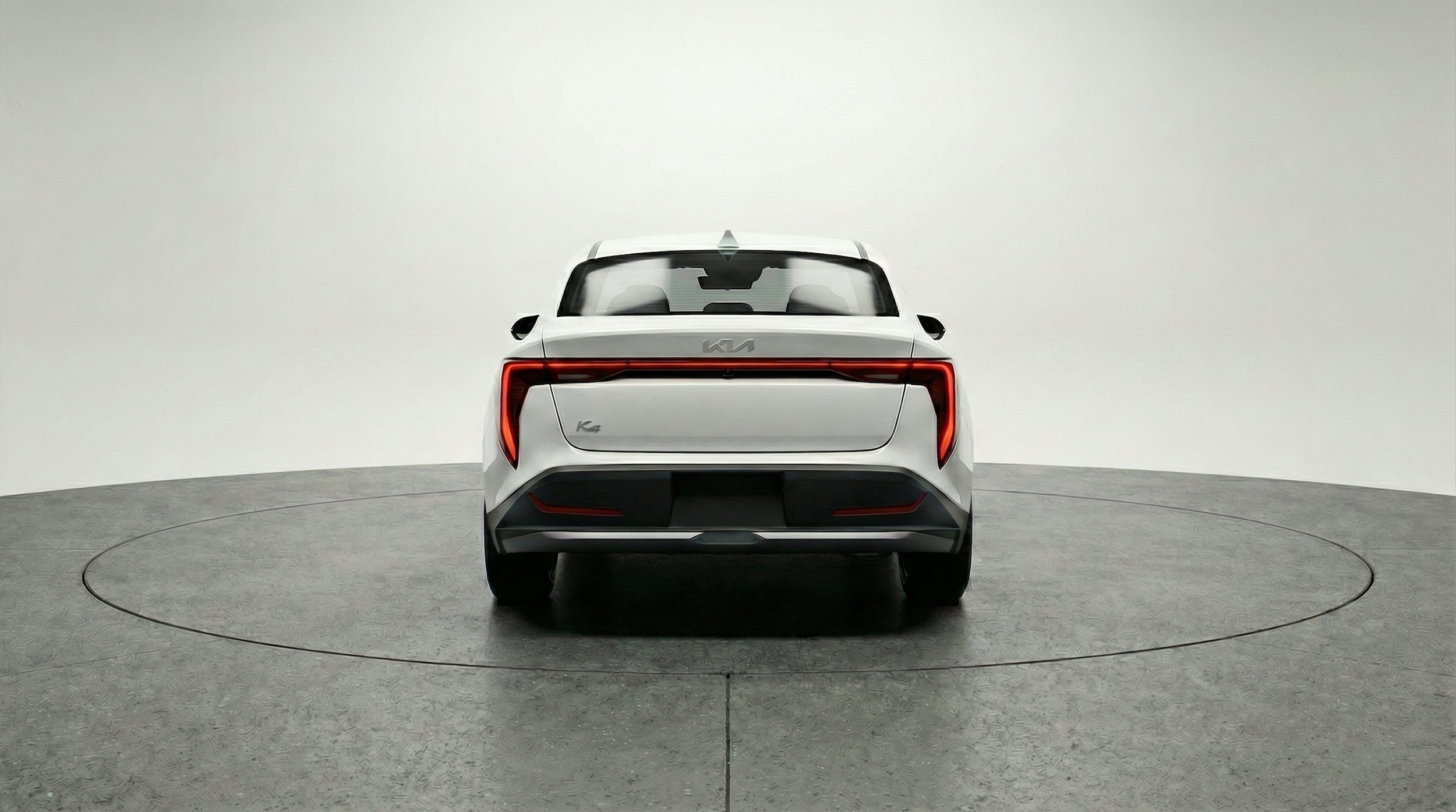 Thumbnail: 2026 Kia K4 - 7