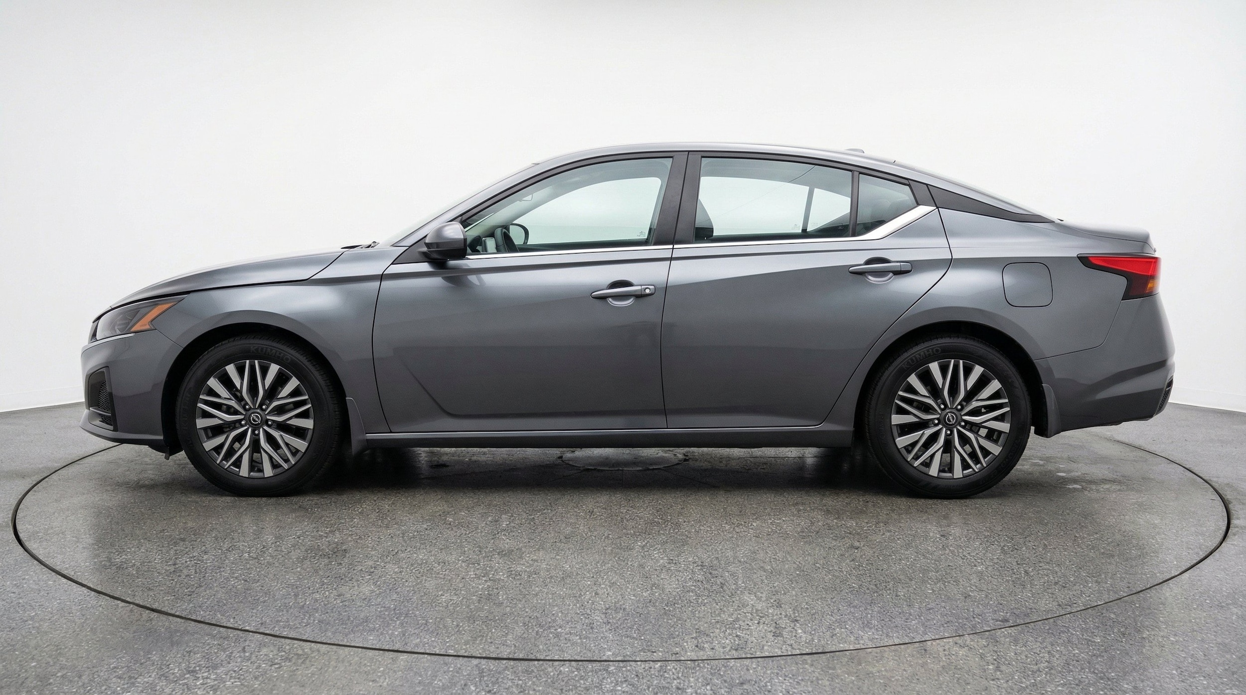 Thumbnail: 2026 Nissan Altima - 5