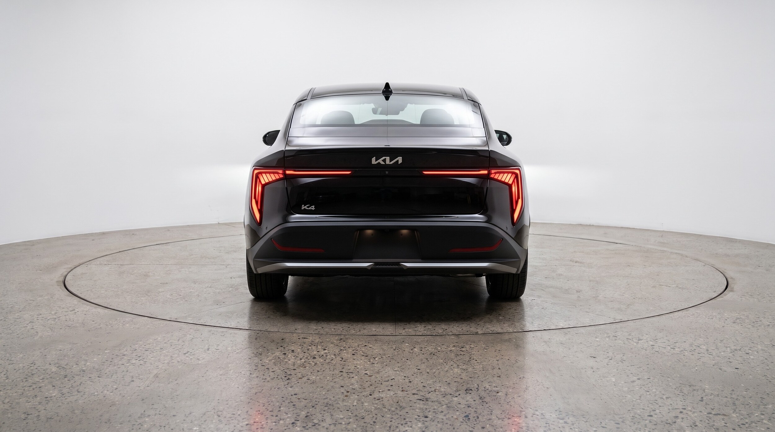 Thumbnail: 2026 Kia K4 - 6