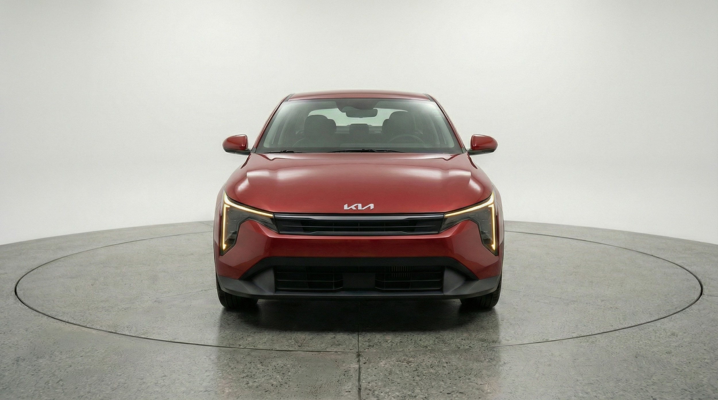 Thumbnail: 2025 Kia K4 - 2