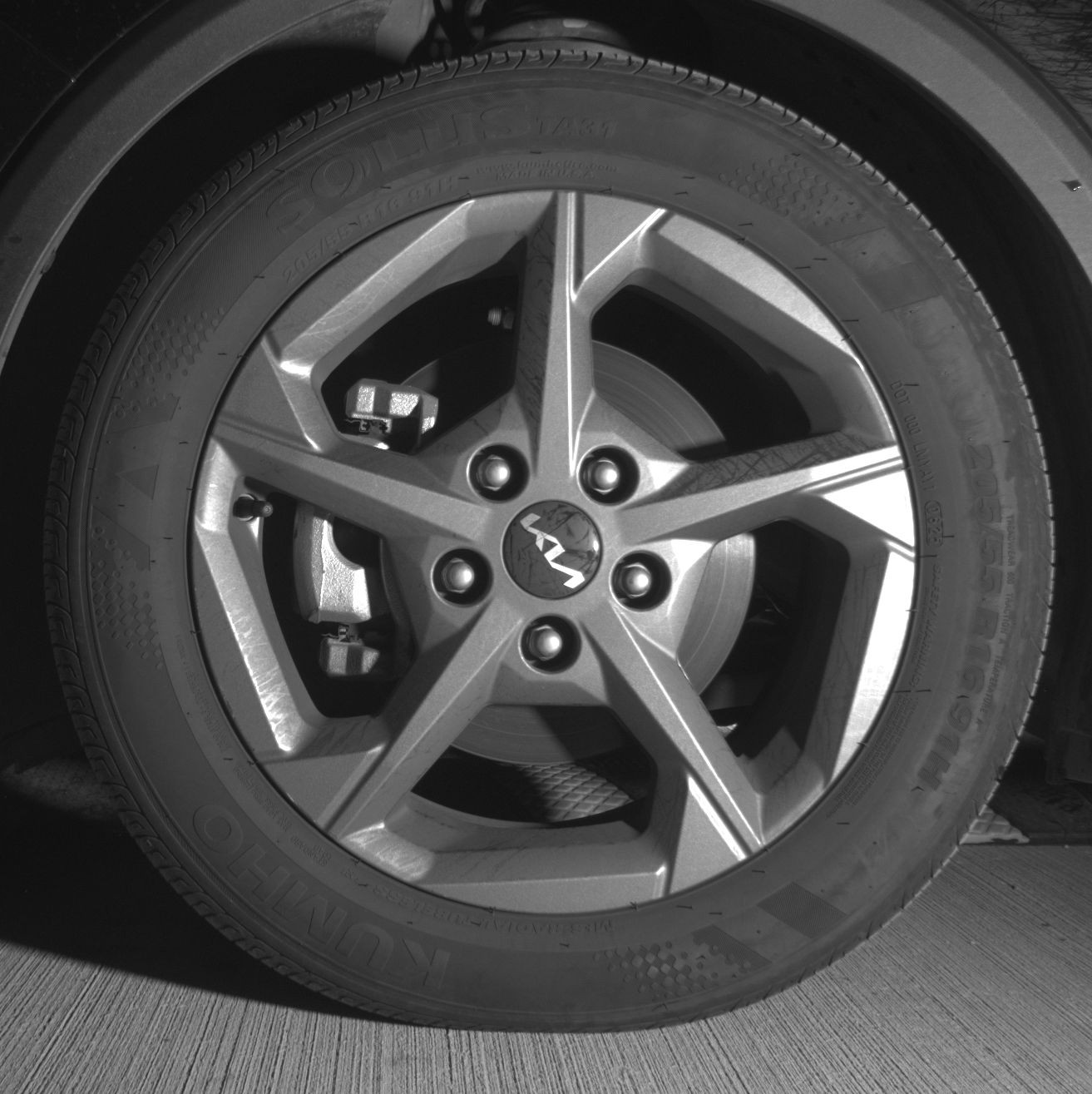 Thumbnail: 2025 Kia K4 - 9