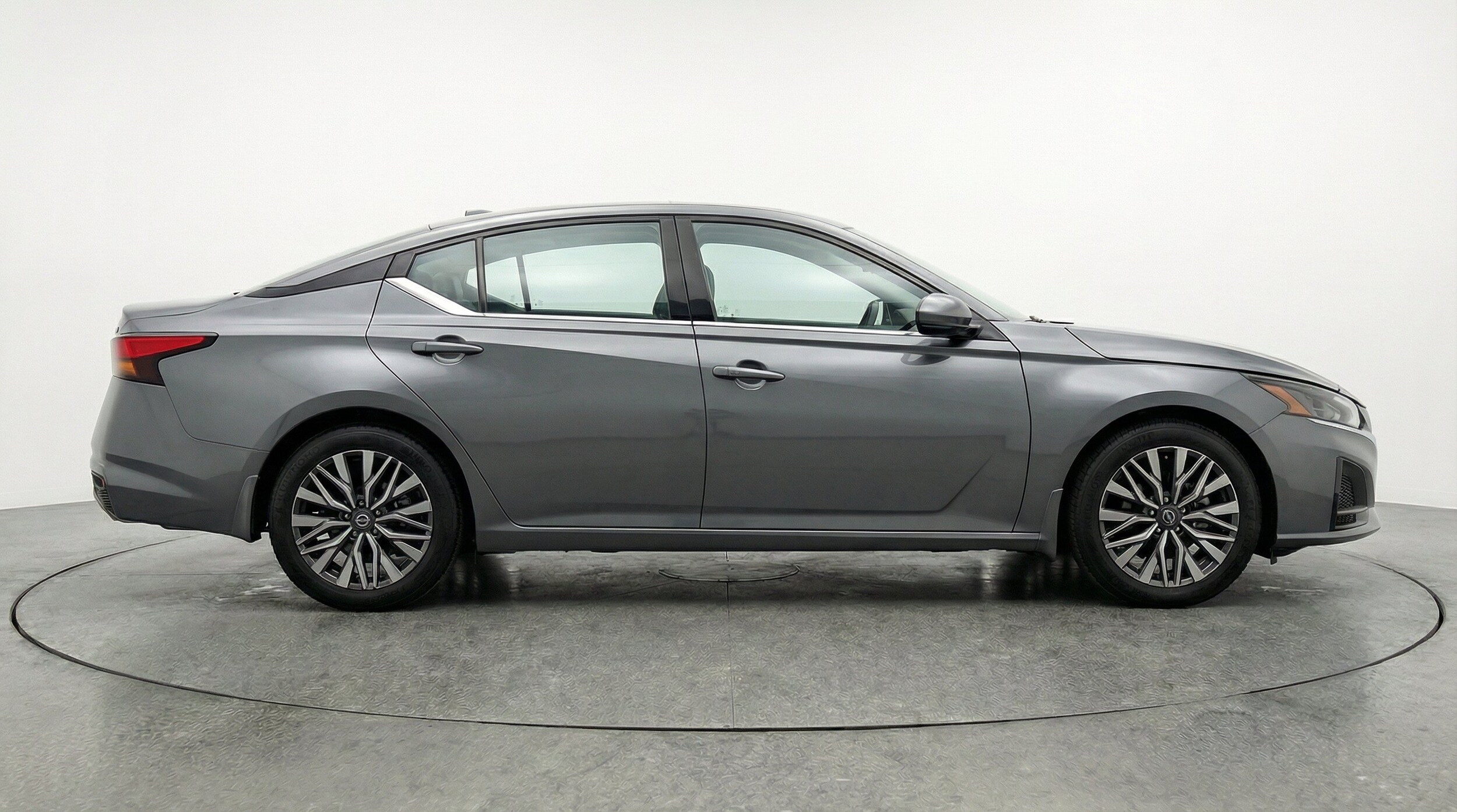 Thumbnail: 2026 Nissan Altima - 11