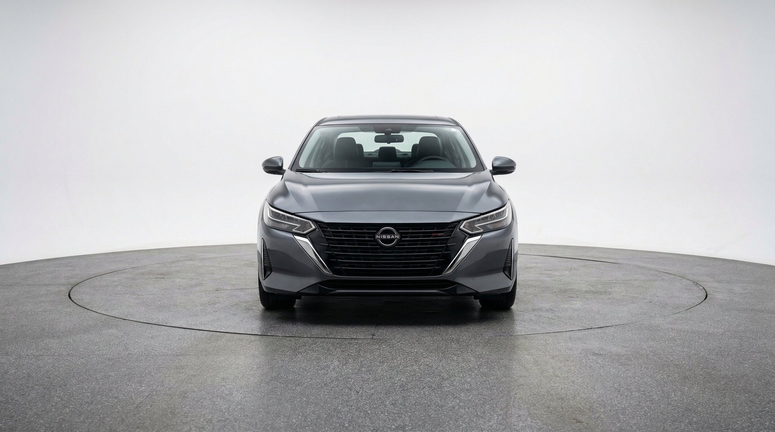 Thumbnail: 2025 Nissan Sentra - 2