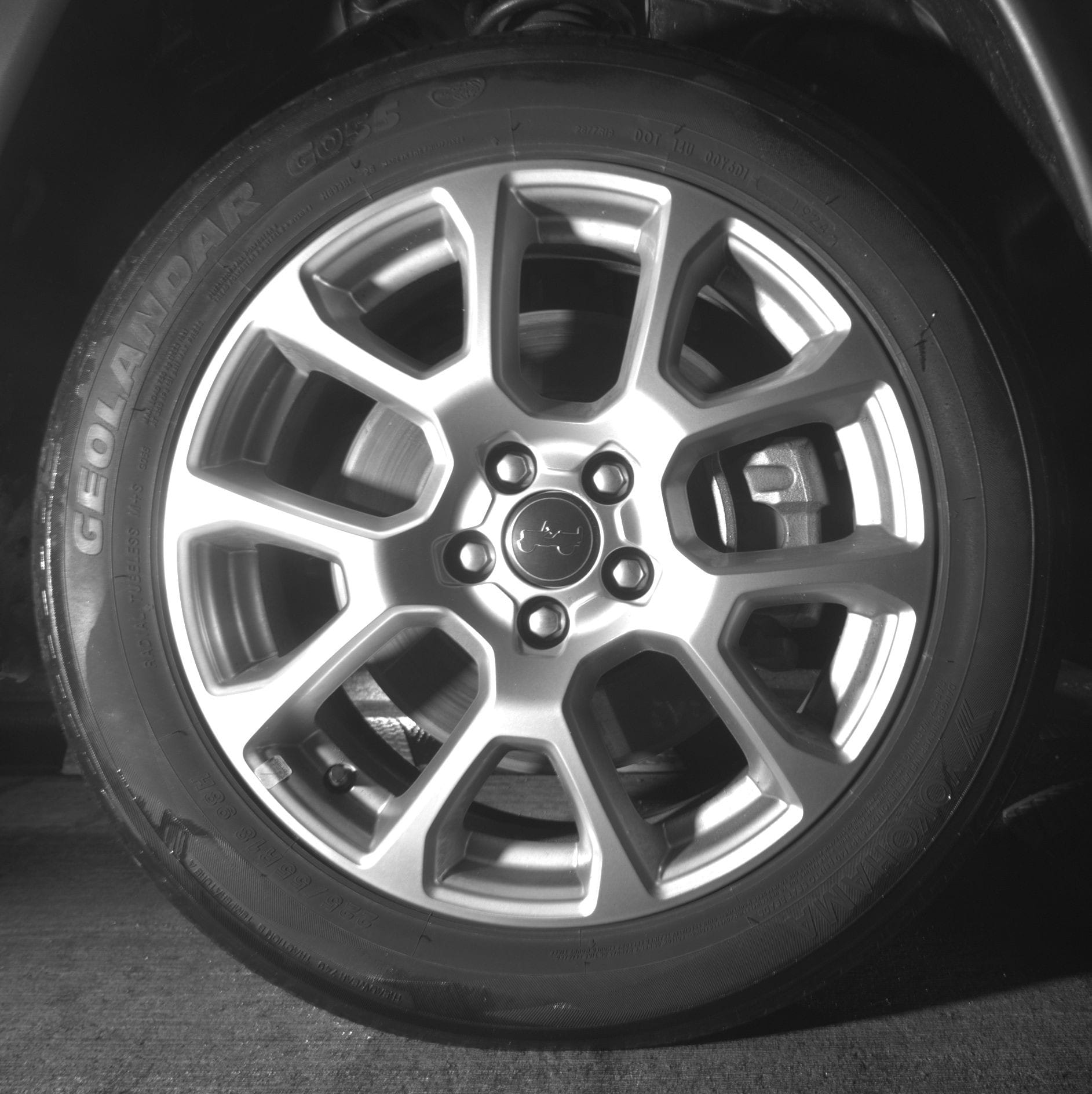 Thumbnail: 2025 Jeep Compass - 10