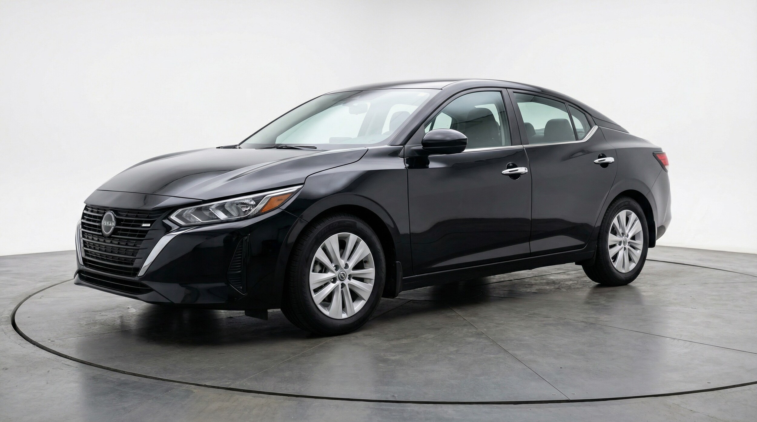 Thumbnail: 2025 Nissan Sentra - 3