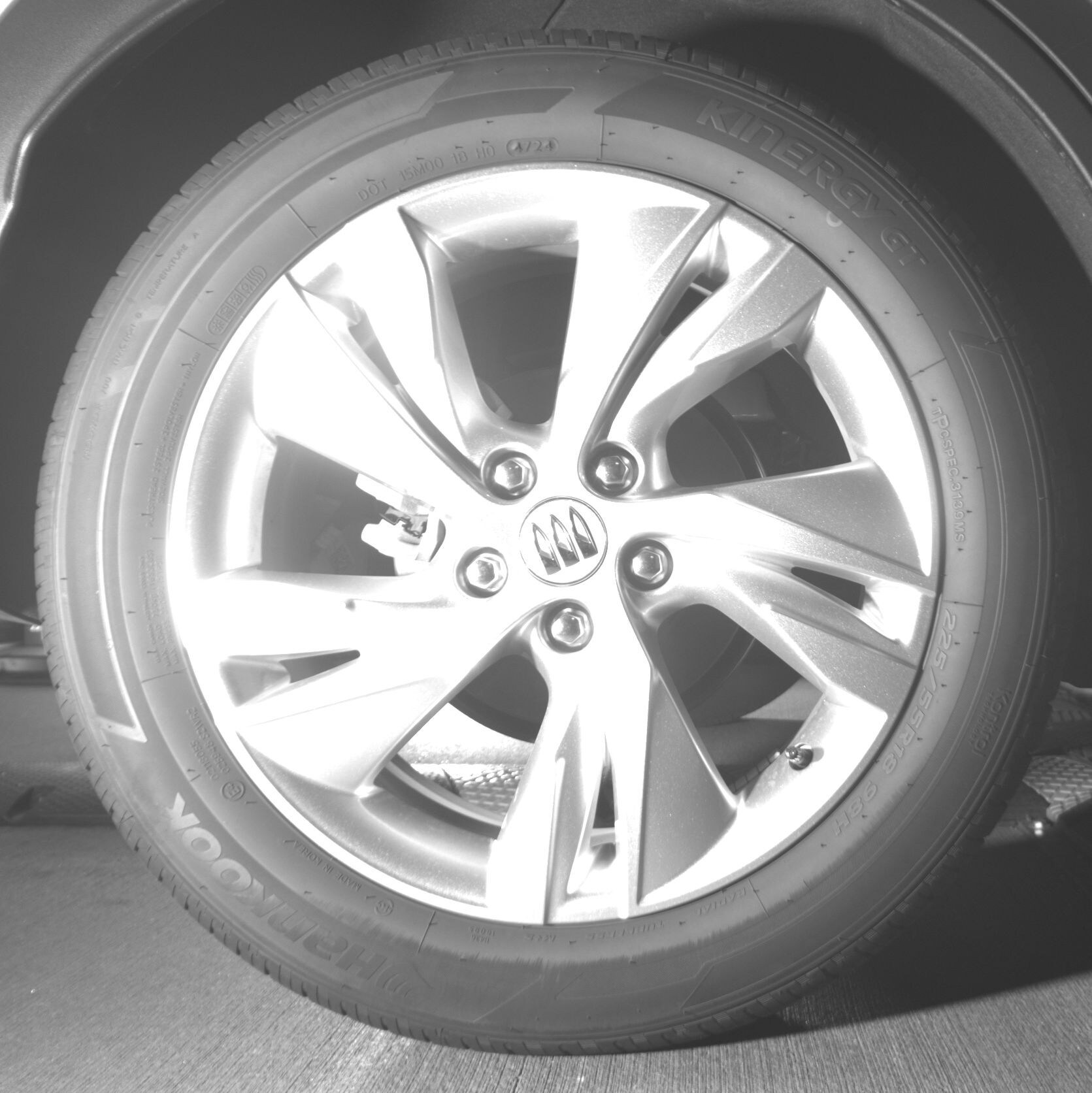 Thumbnail: 2025 Buick Encore GX - 12