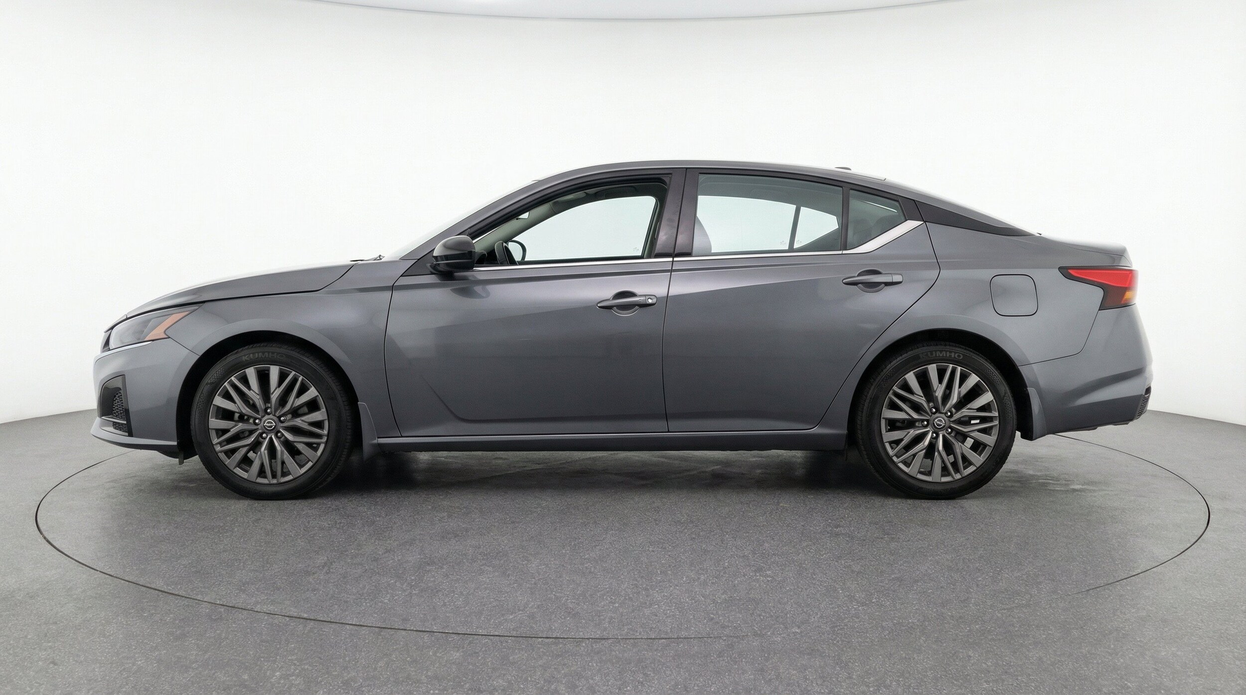 Thumbnail: 2026 Nissan Altima - 5