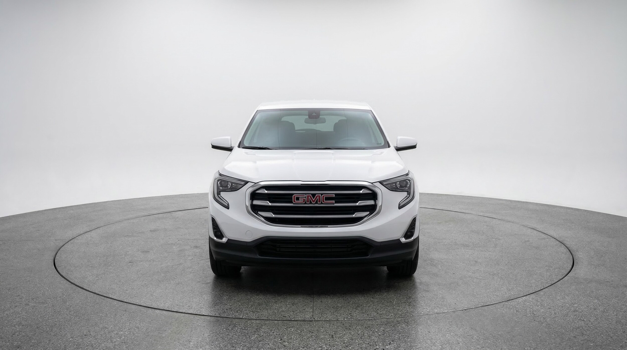 Thumbnail: 2024 GMC Terrain - 2