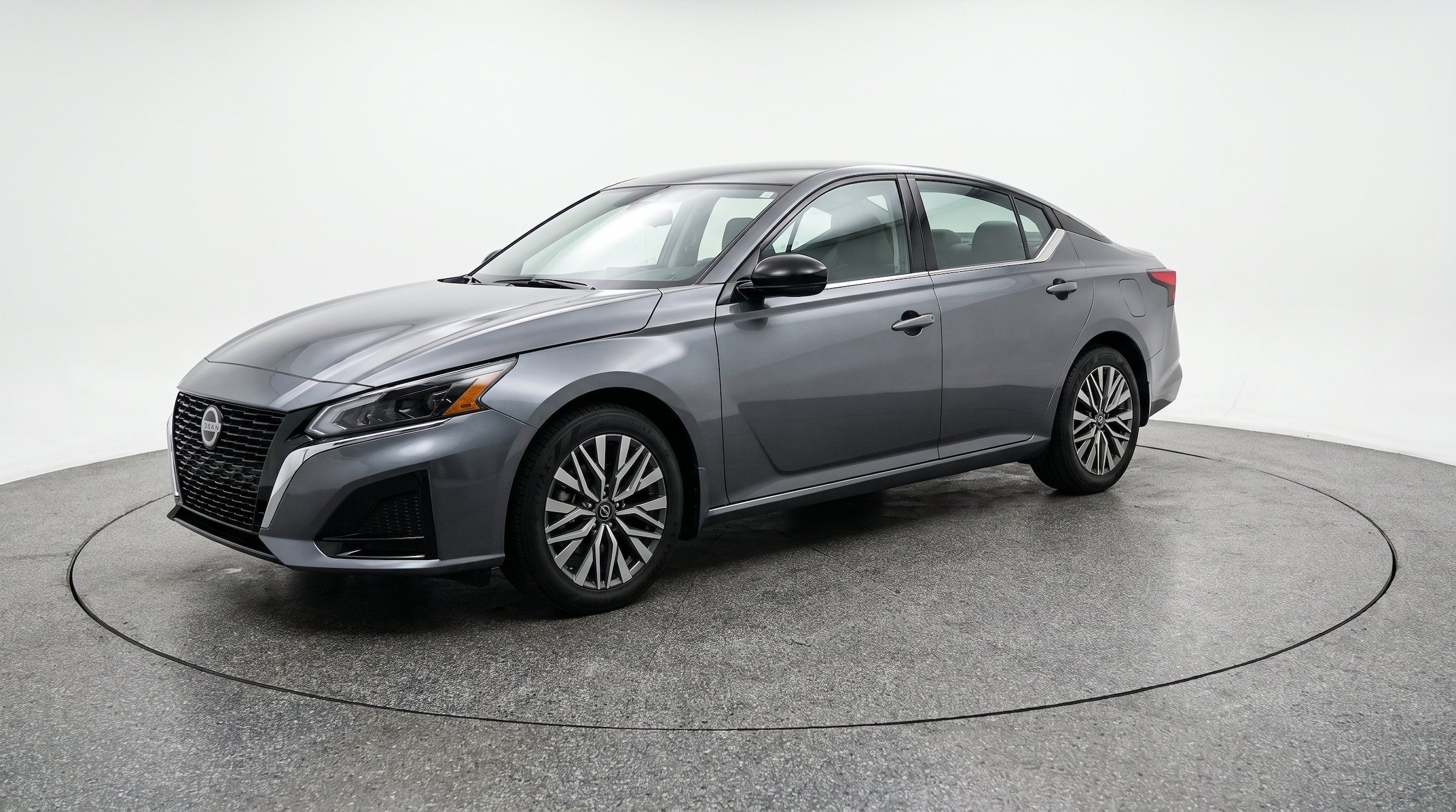 Thumbnail: 2026 Nissan Altima - 3