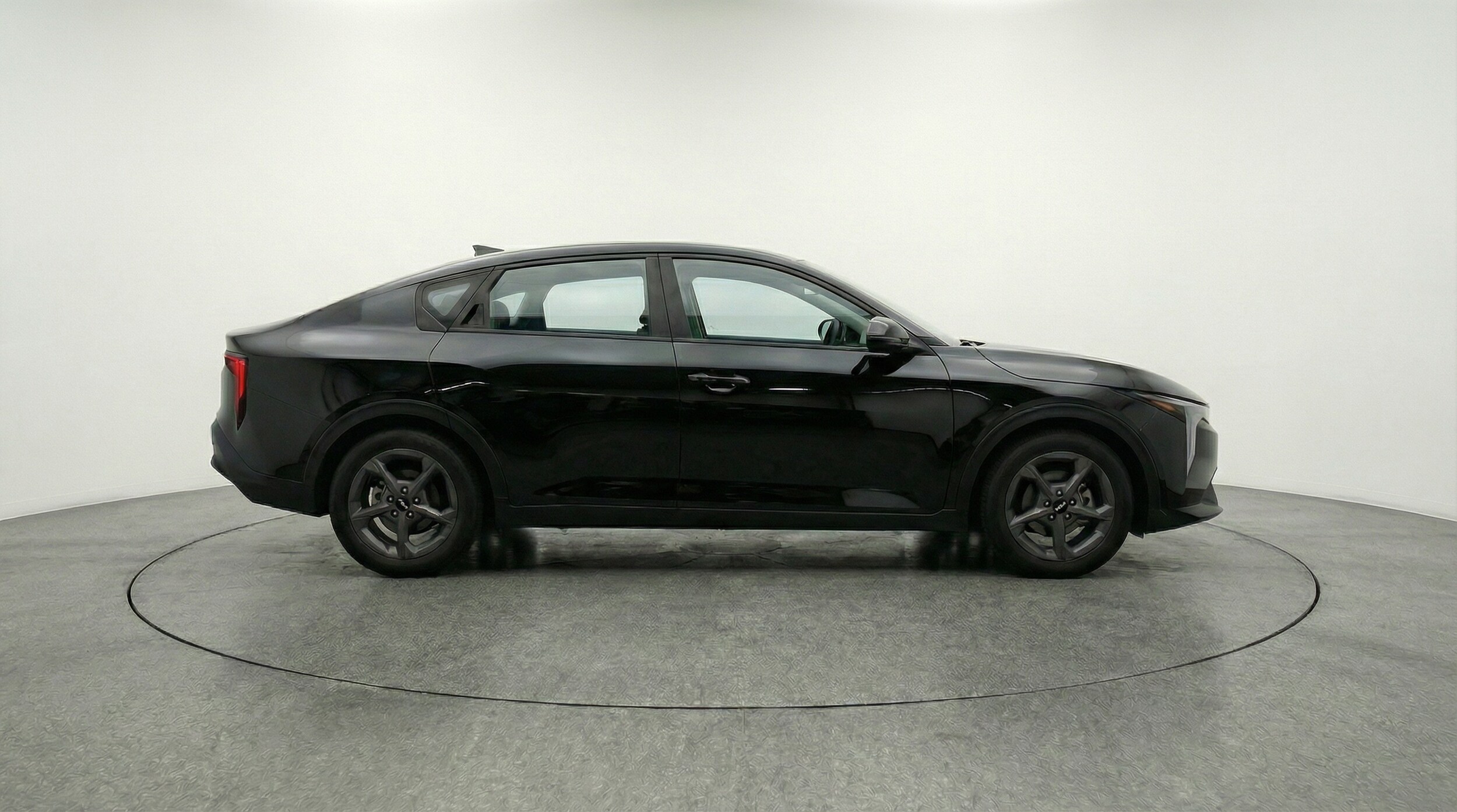 Thumbnail: 2025 Kia K4 - 8