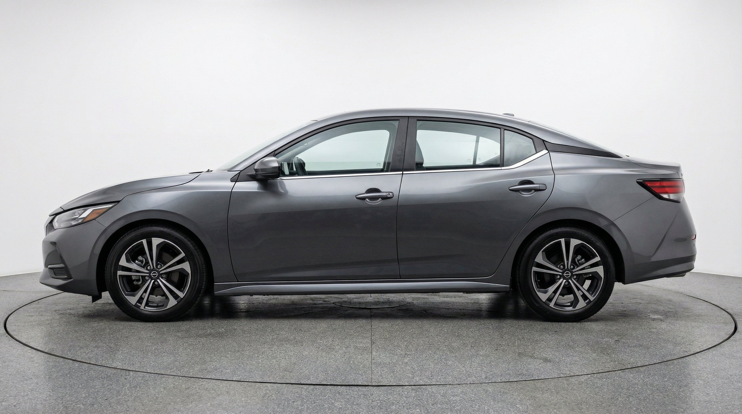 Thumbnail: 2025 Nissan Sentra - 5